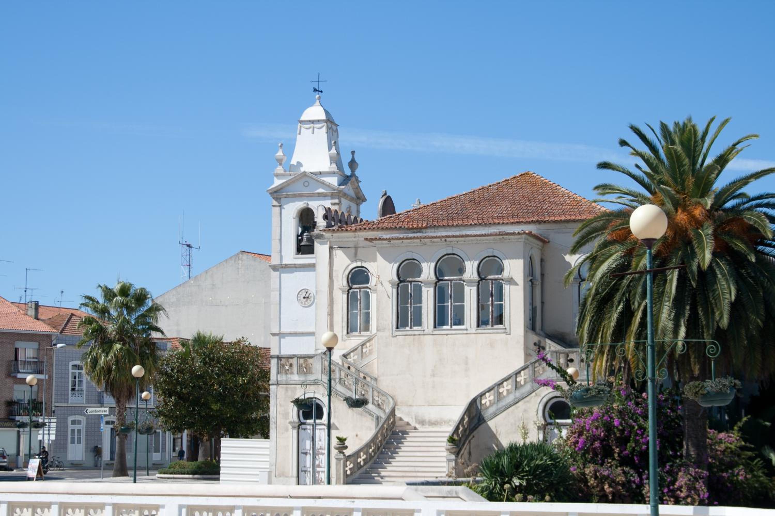 Hotel Santiago - Image 1