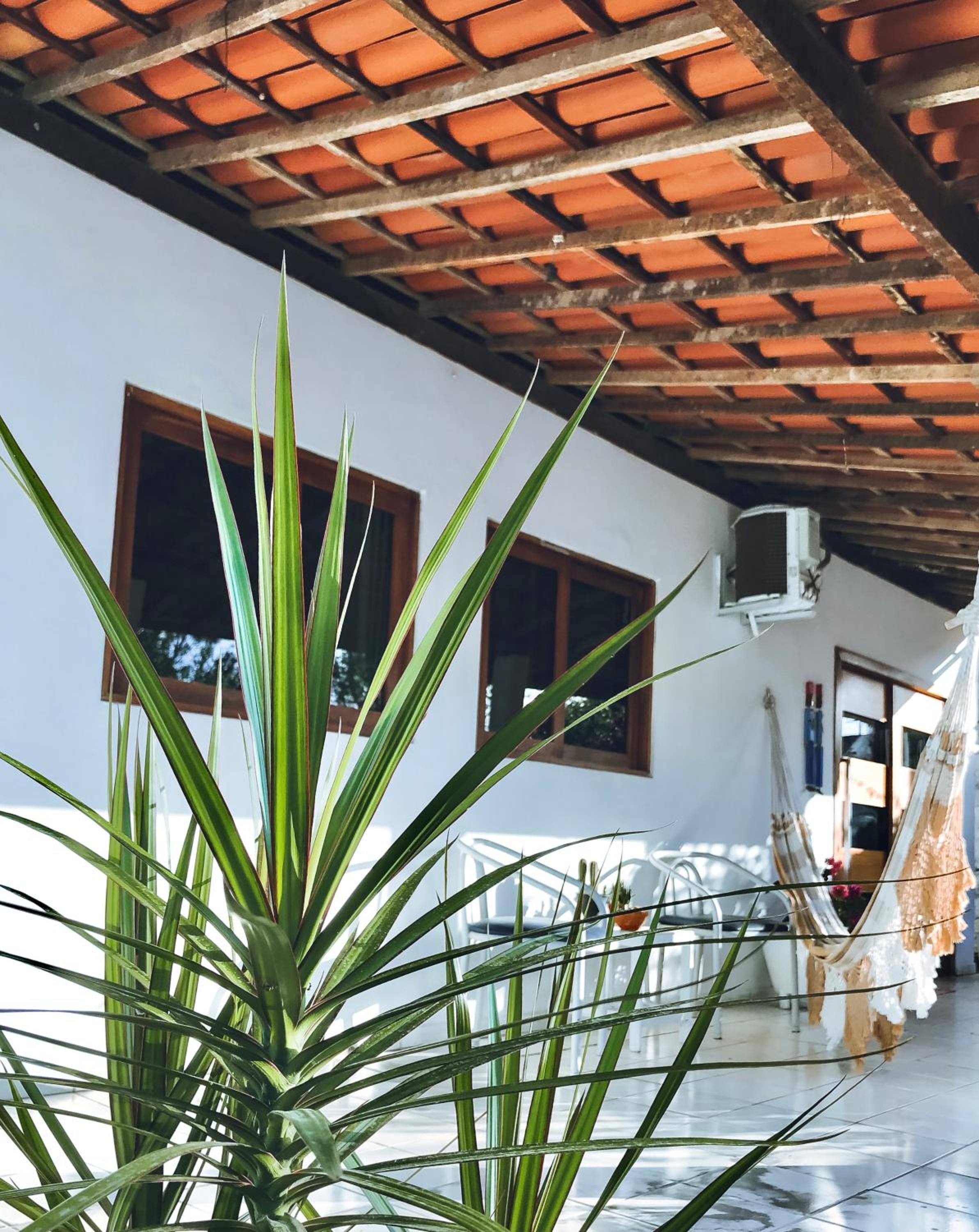Casa do Sertão