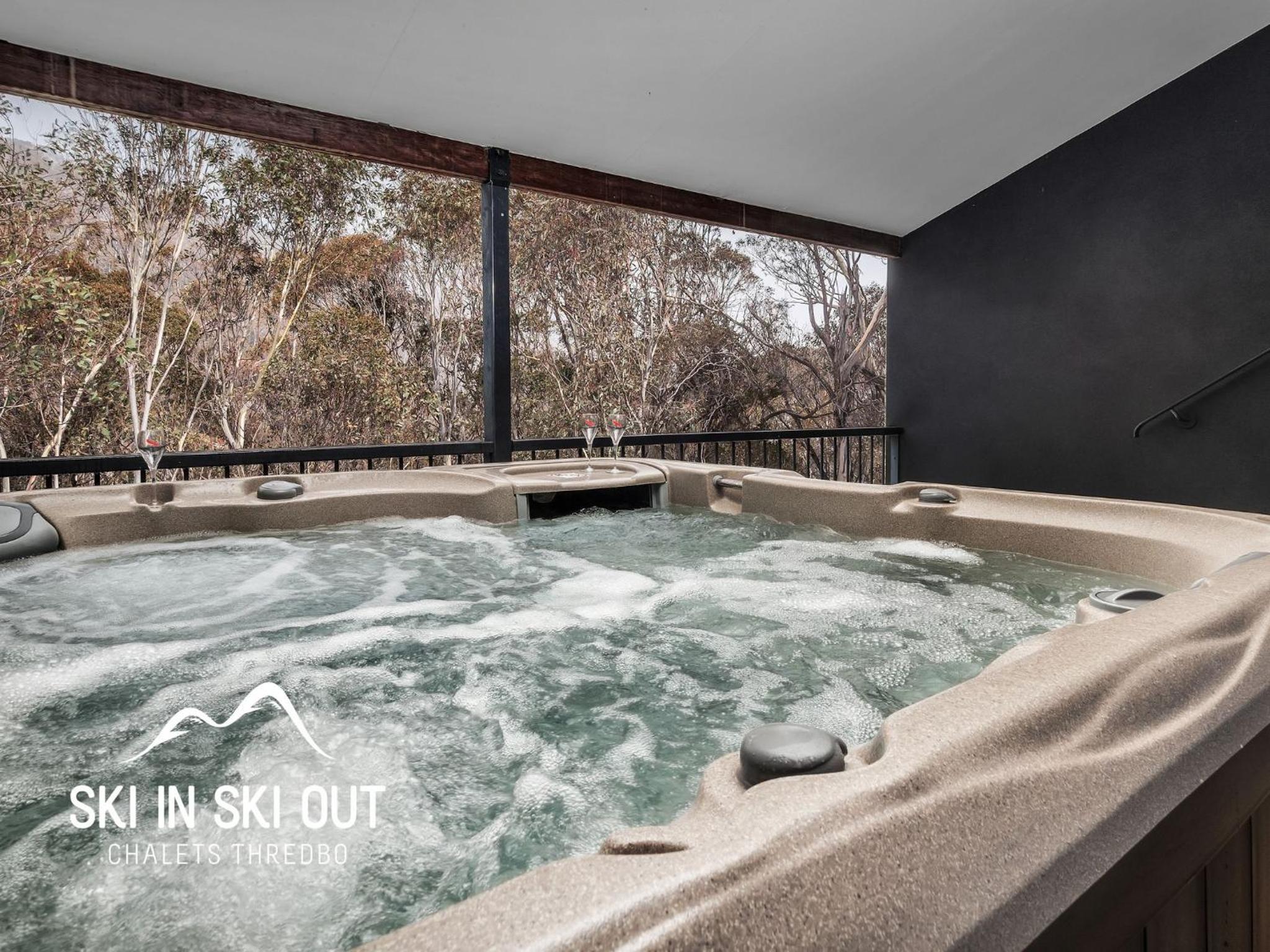 Hotel Ski In Ski Out 16