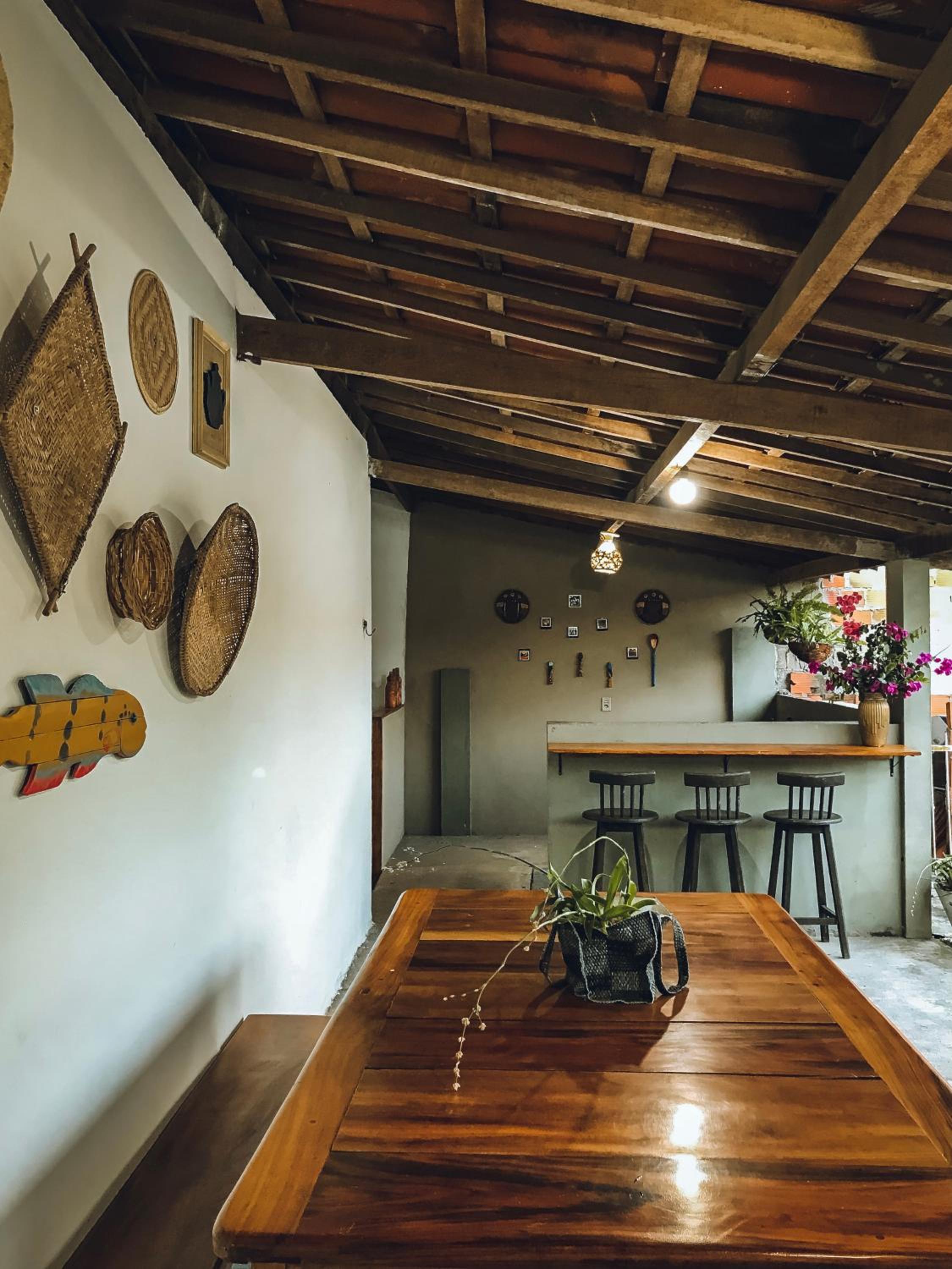 Casa do Sertão