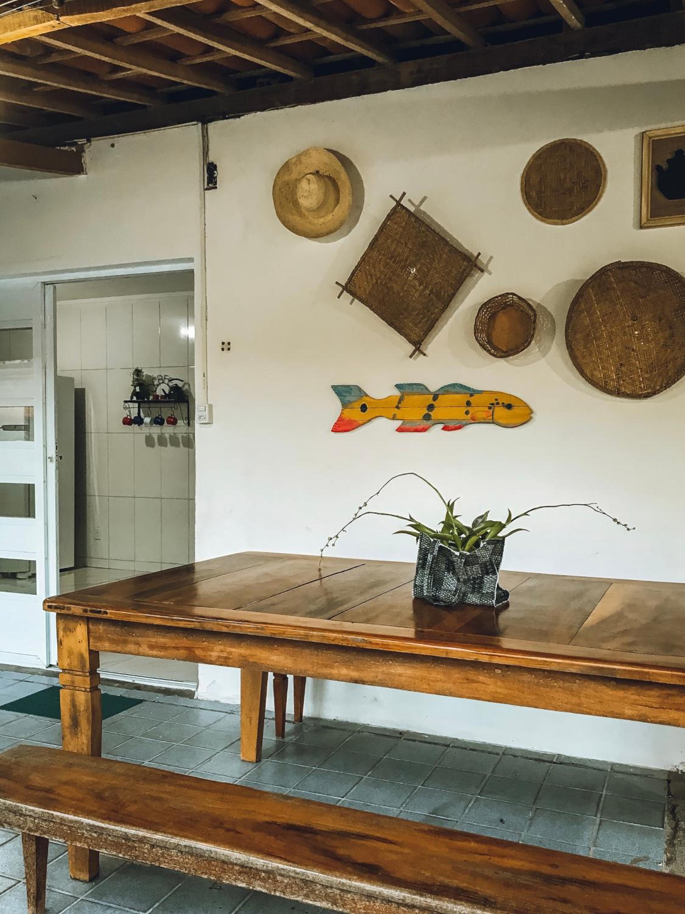 Casa do Sertão
