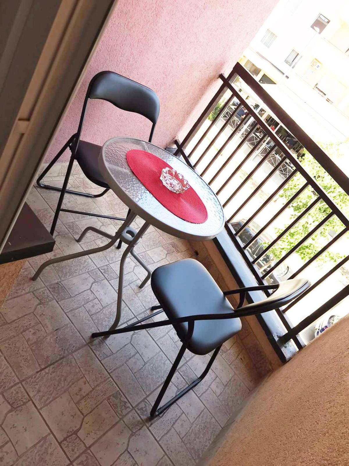 Apartman Roses