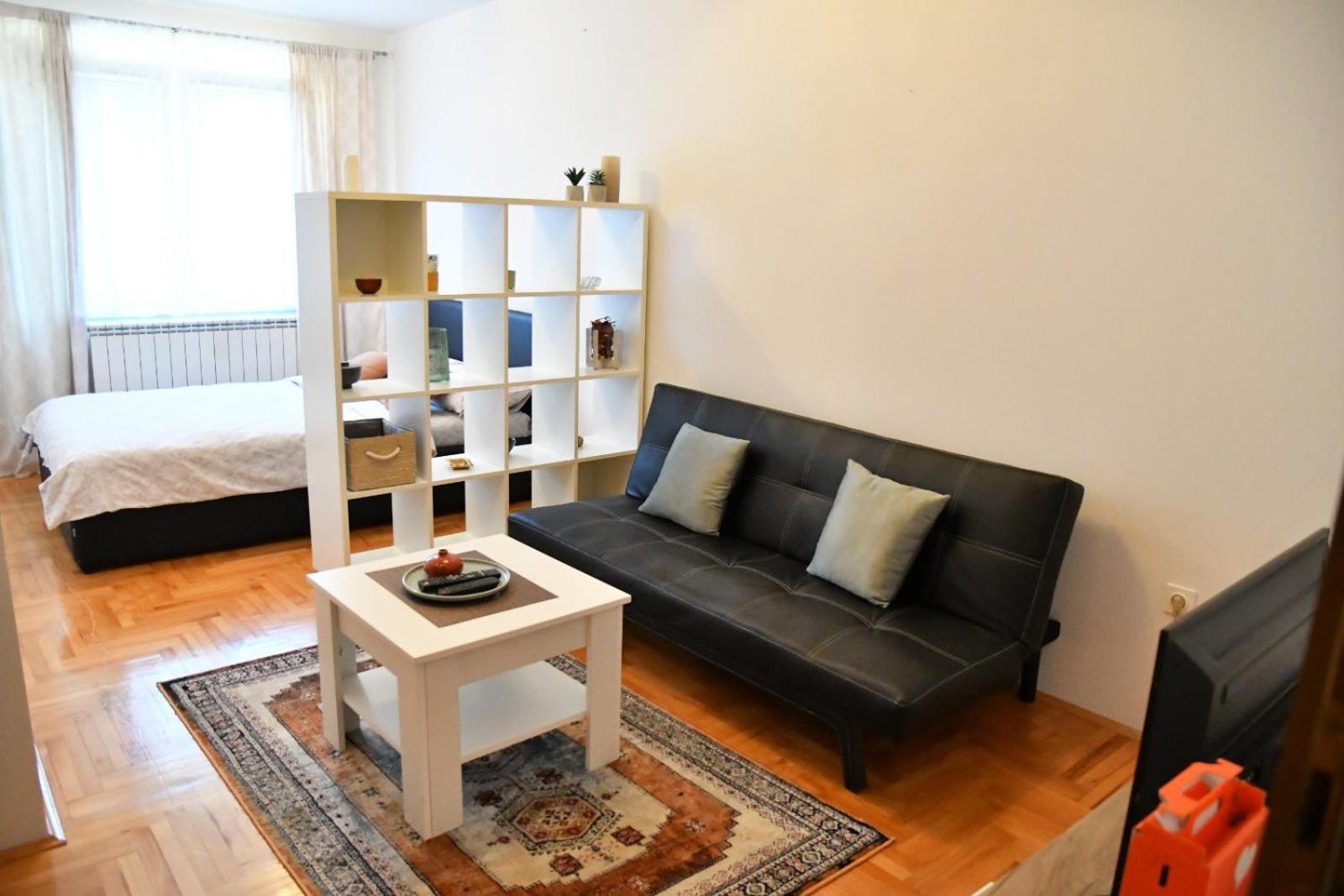 Apartman Roses