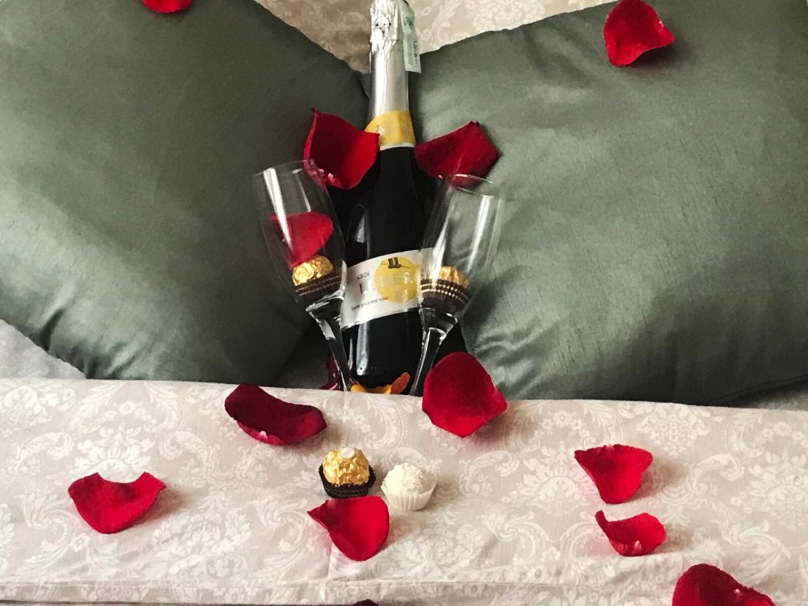 Apartman Roses