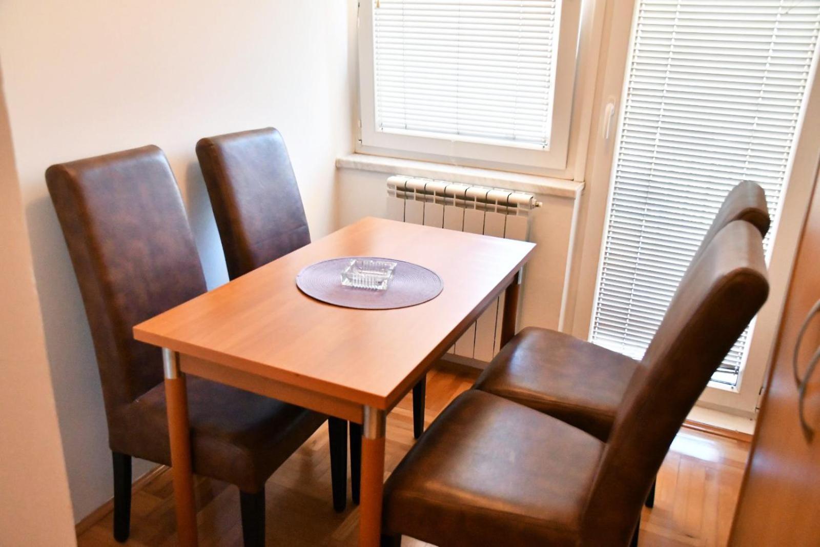 Apartman Roses