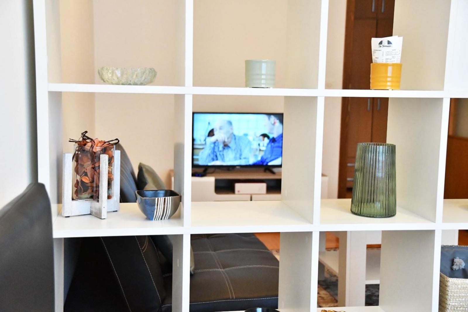 Apartman Roses