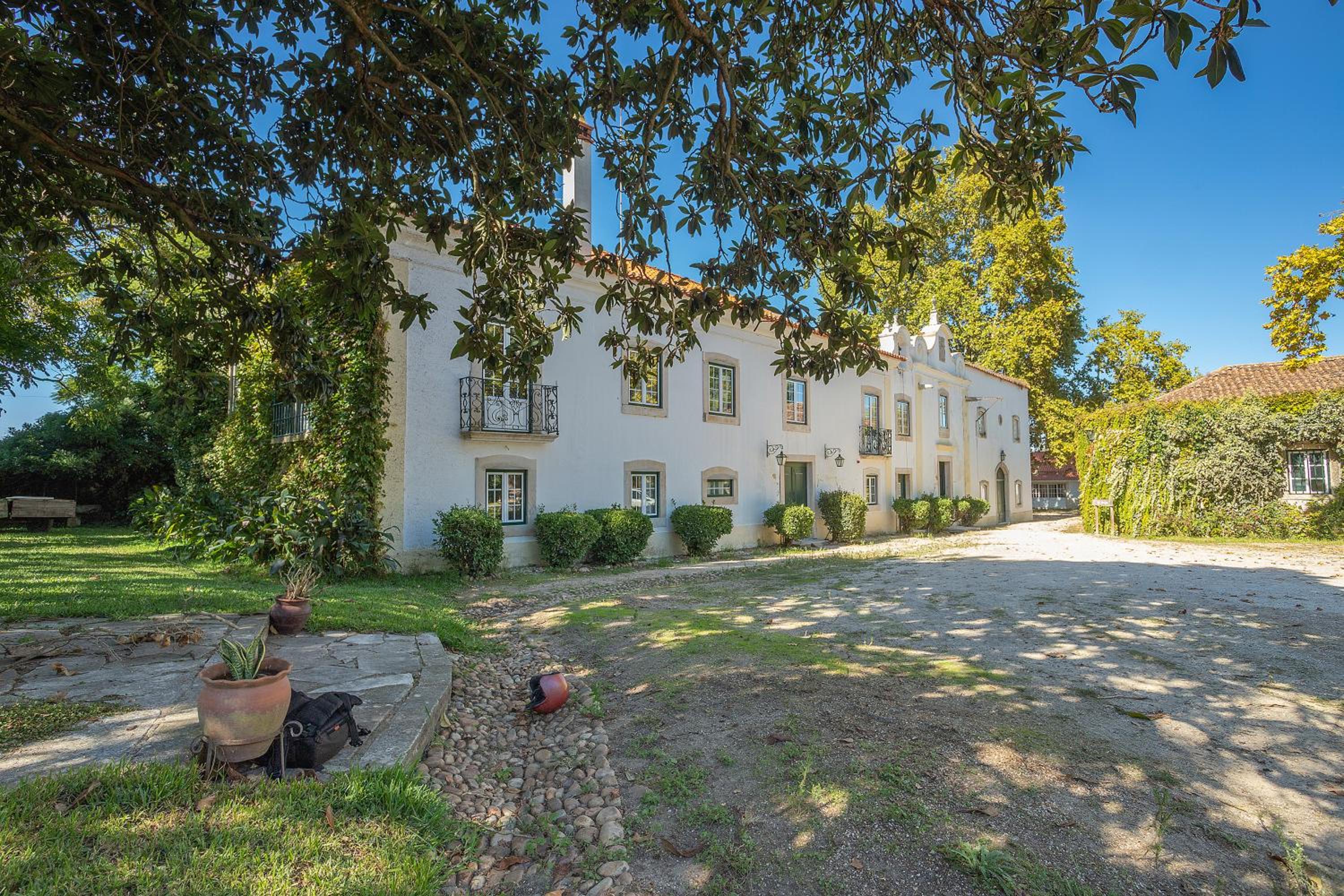 Quinta da Torre view 3