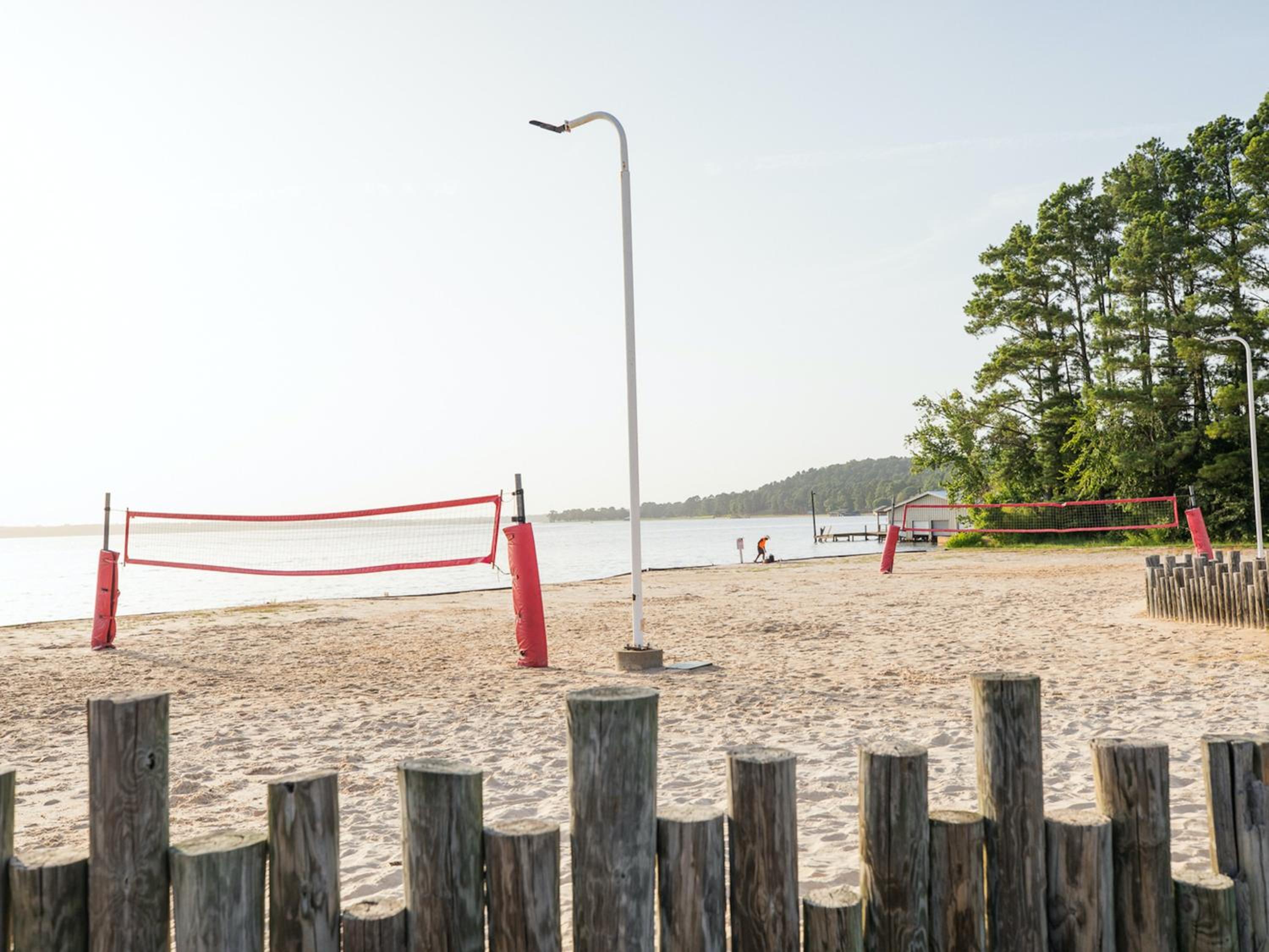 Flint Vacations - Holiday Inn Club Vacations Villages Resort at Lake Palestine - Property Image 39