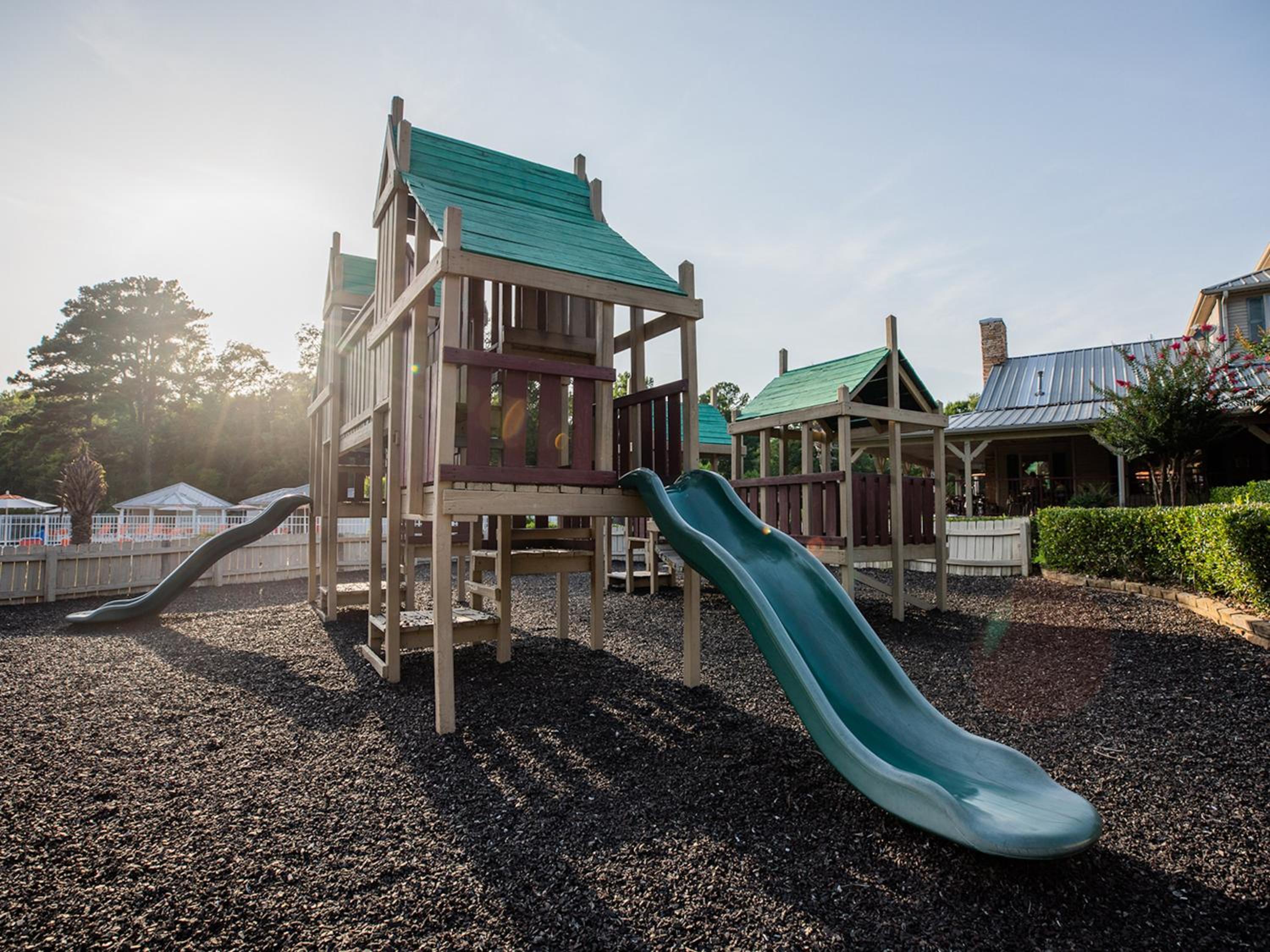 Flint Vacations - Holiday Inn Club Vacations Villages Resort at Lake Palestine - Property Image 70