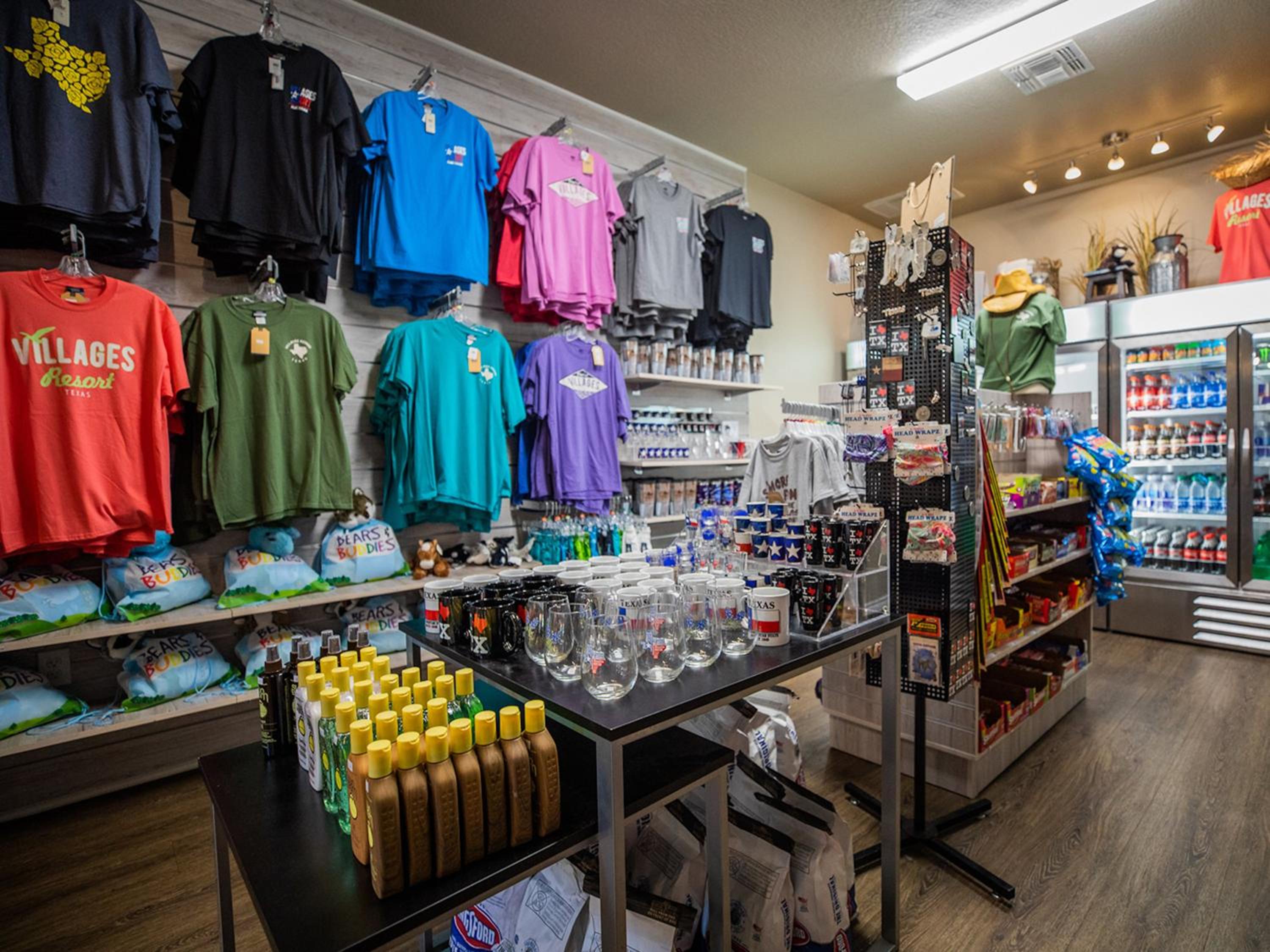 Flint Vacations - Holiday Inn Club Vacations Villages Resort at Lake Palestine - Property Image 30