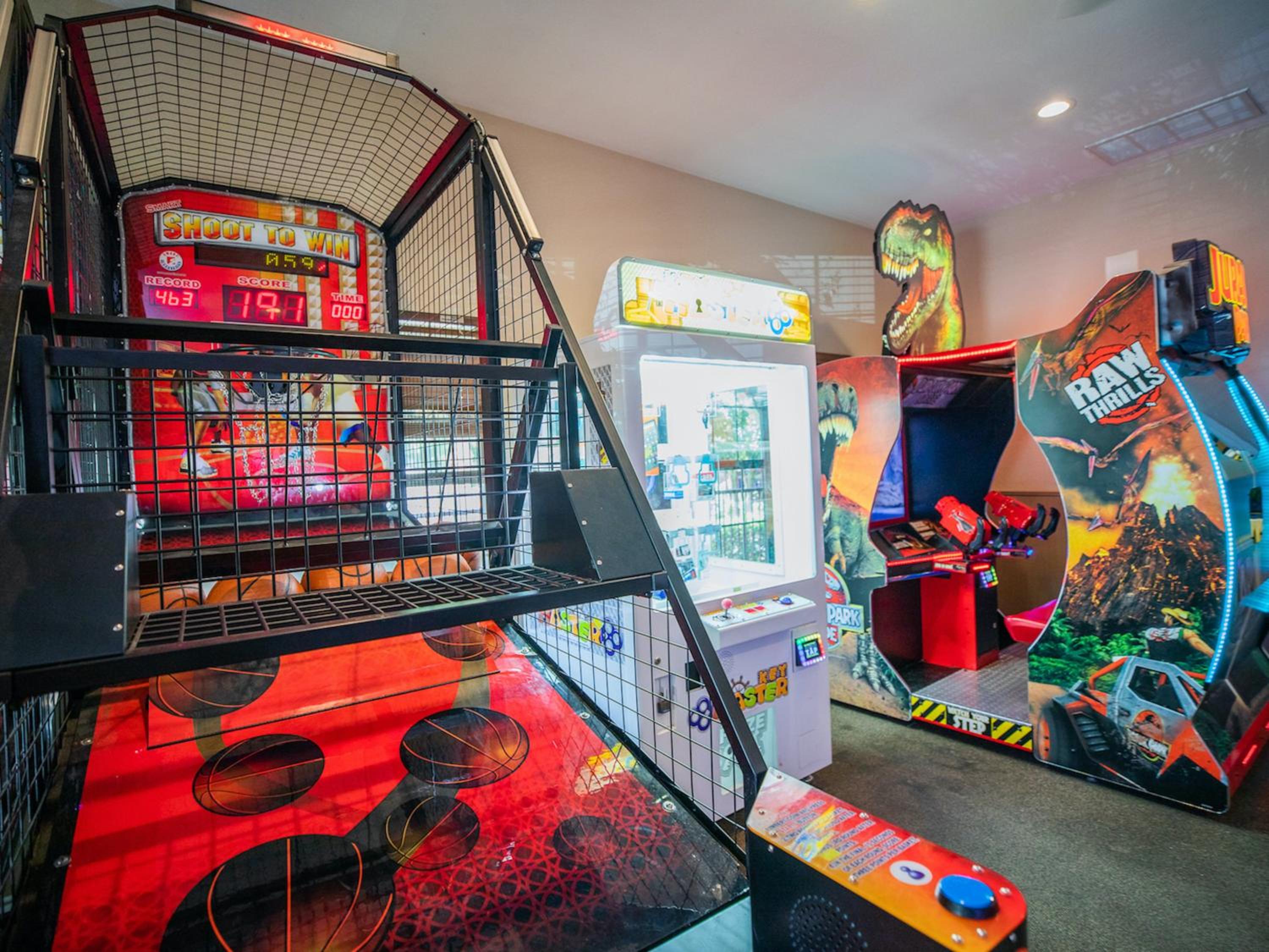 Flint Vacations - Holiday Inn Club Vacations Villages Resort at Lake Palestine - Property Image 68