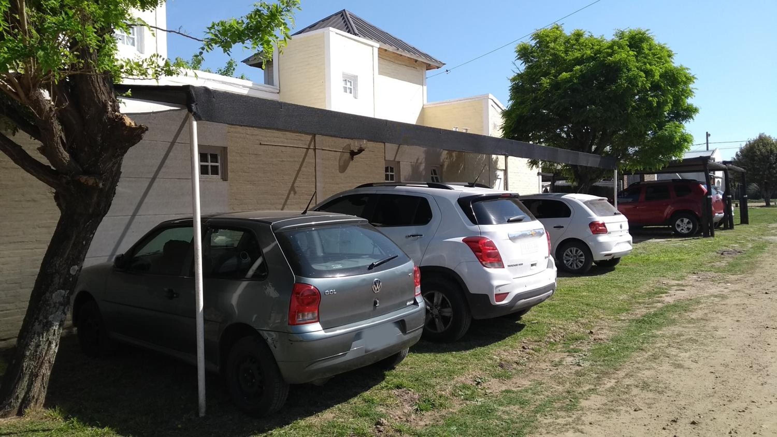 Altos de Unzué