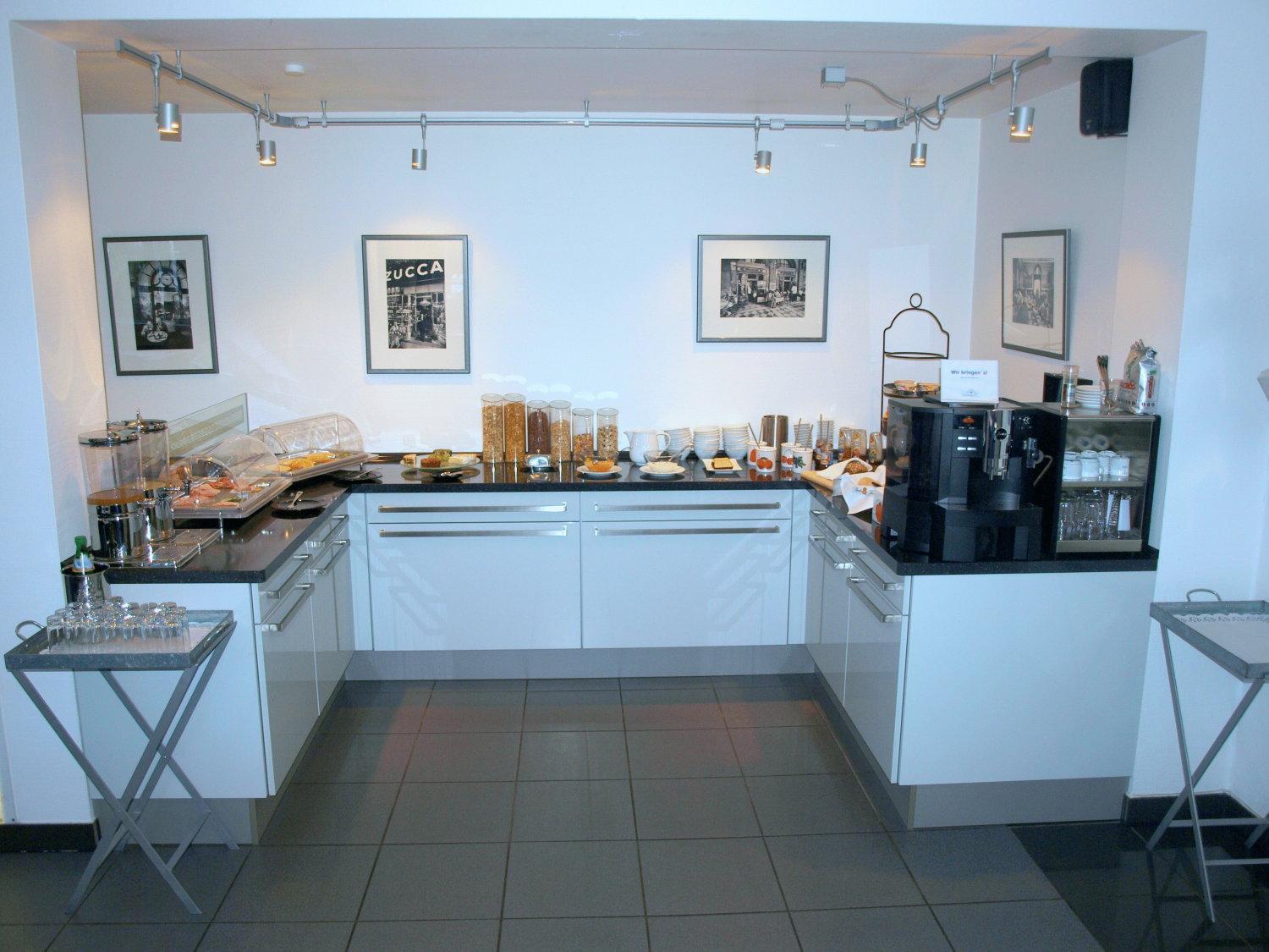 Hotel ZweiLinden Meckenheim Bonn