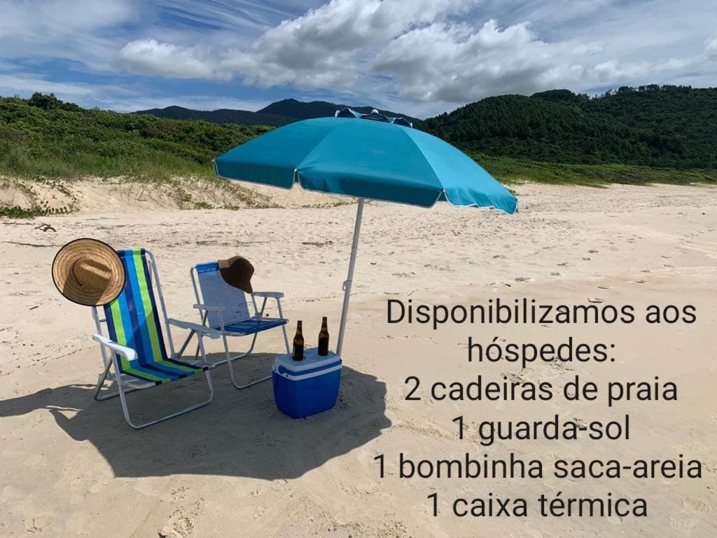 Lindo e aconchegante apartamento a poucos mts da Praia Grande - Governador Celso Ramos
