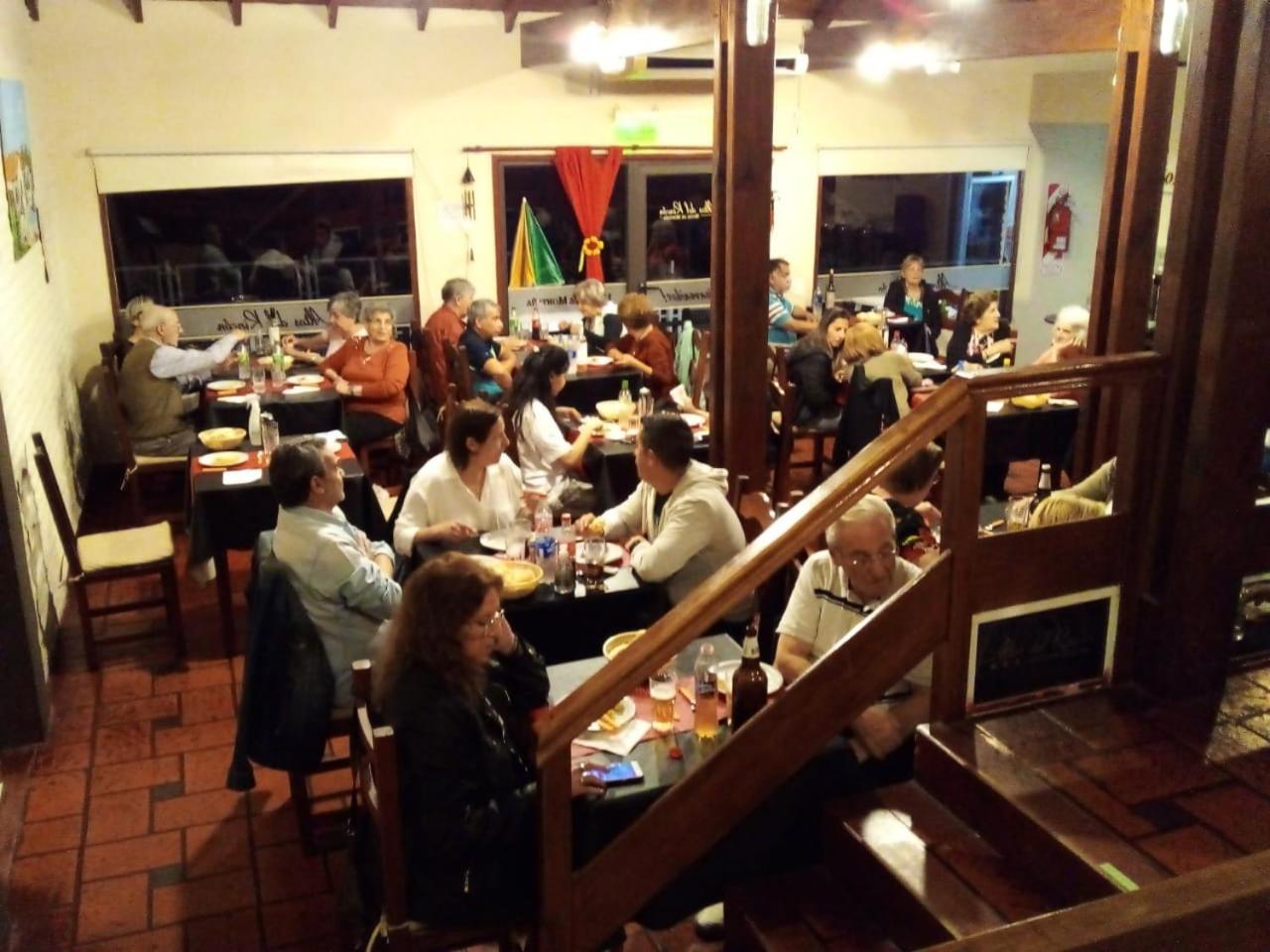 Hotel Altos del Rincon