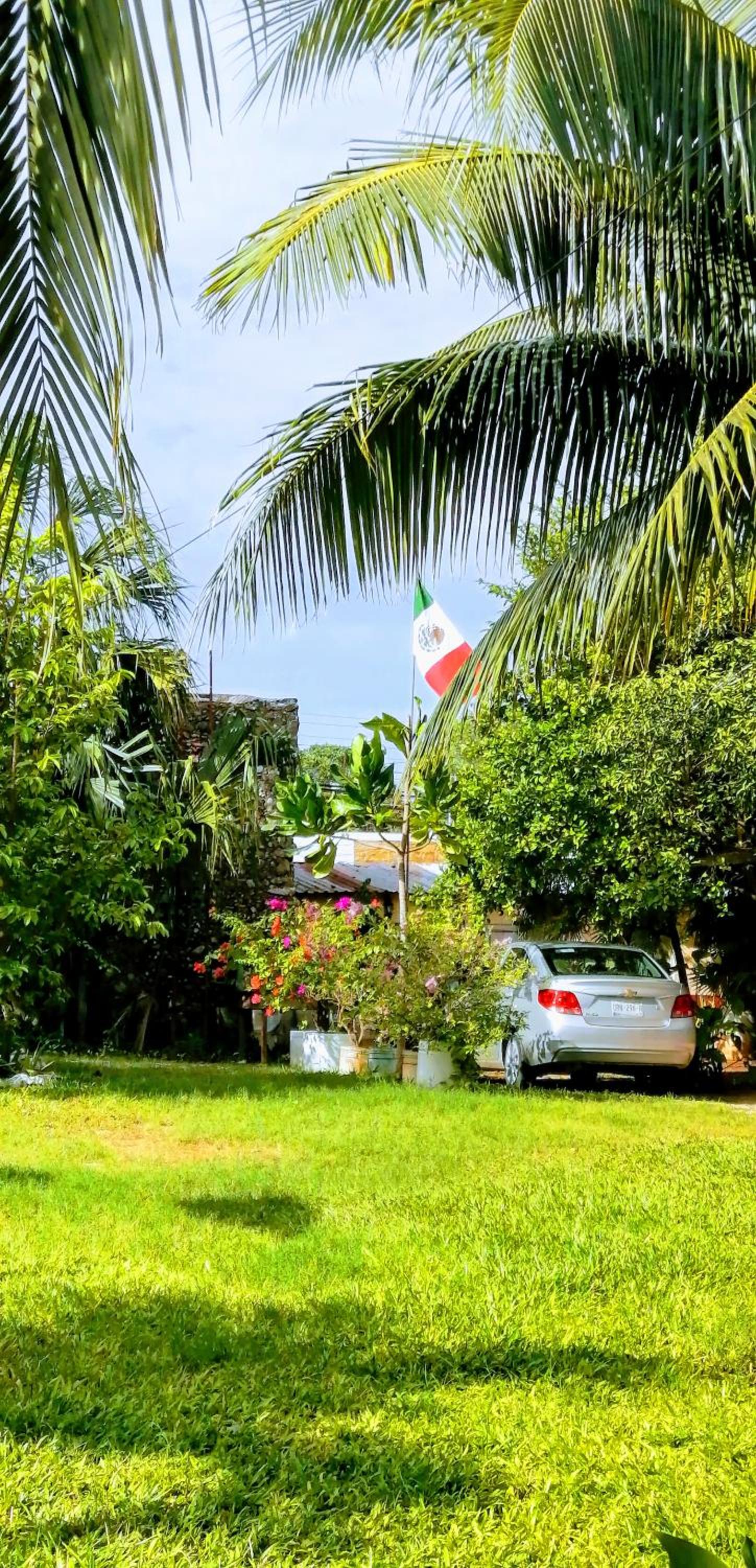 Casa Palagui Colonial view 2