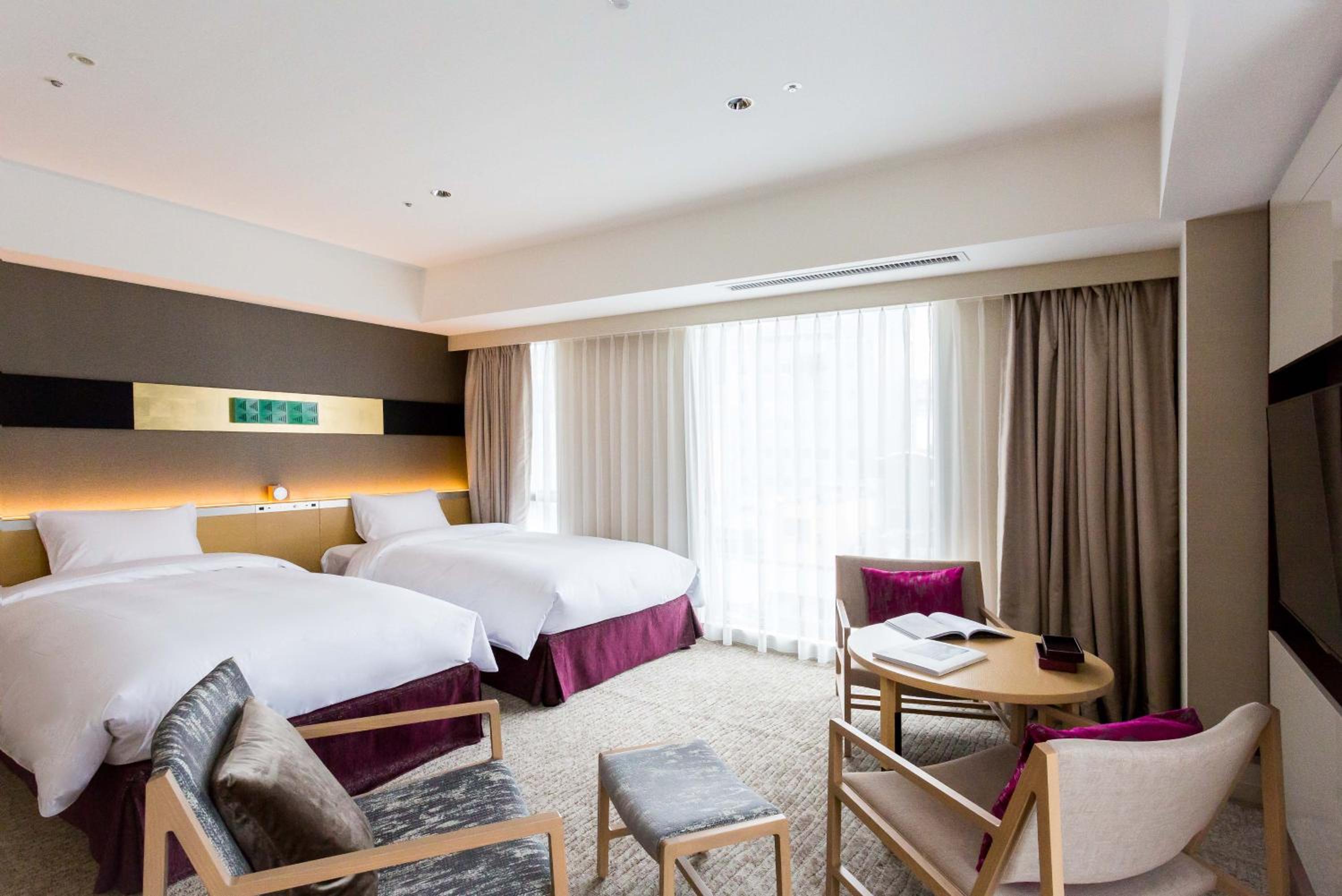 Cross Hotel Kyoto 20