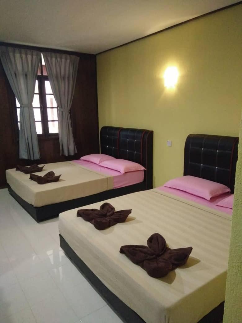 Samudra Beach Chalet photo 8
