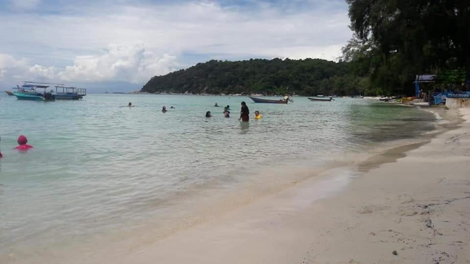Samudra Beach Chalet photo 2