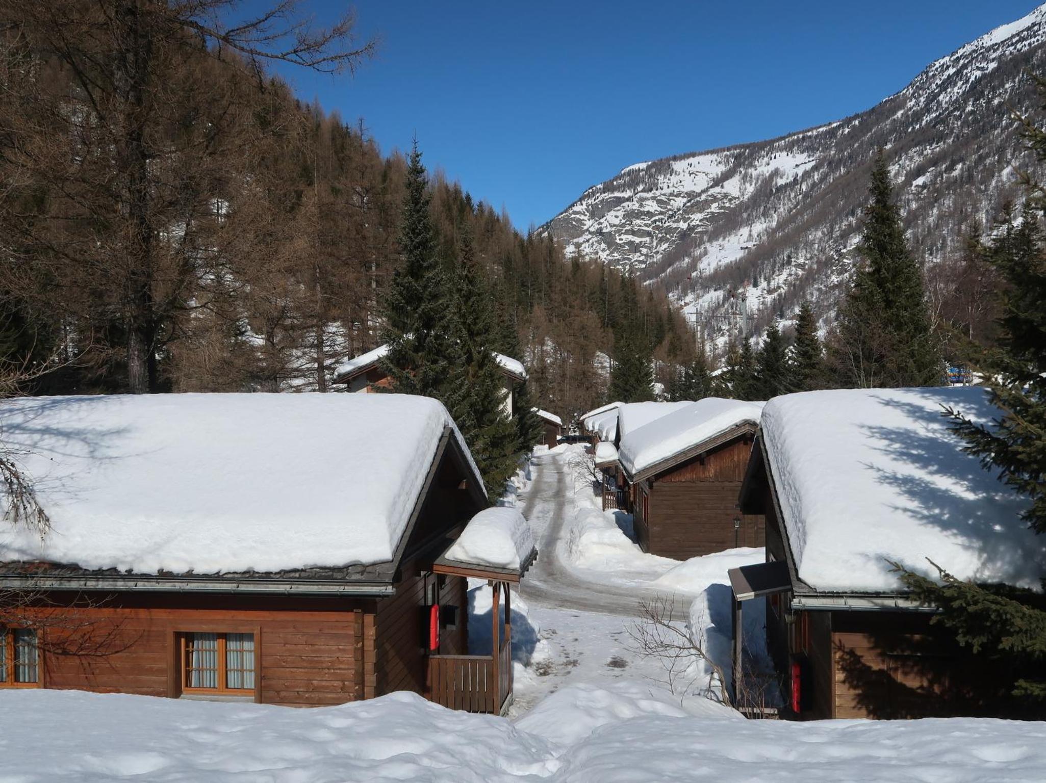 Residenz Edelweiss SAAS320