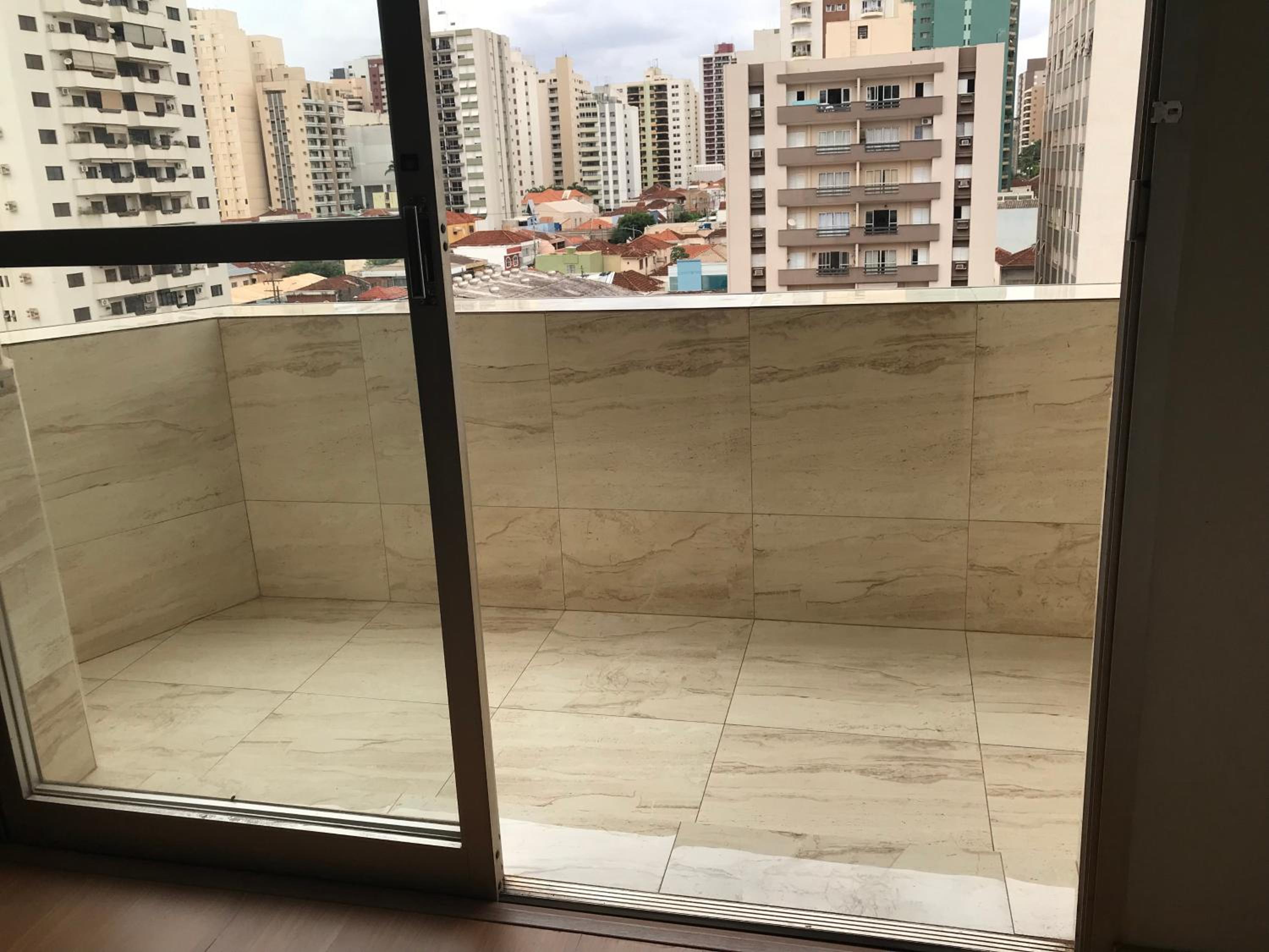 Apto Alemanha no centro de Ribeirão Preto SP