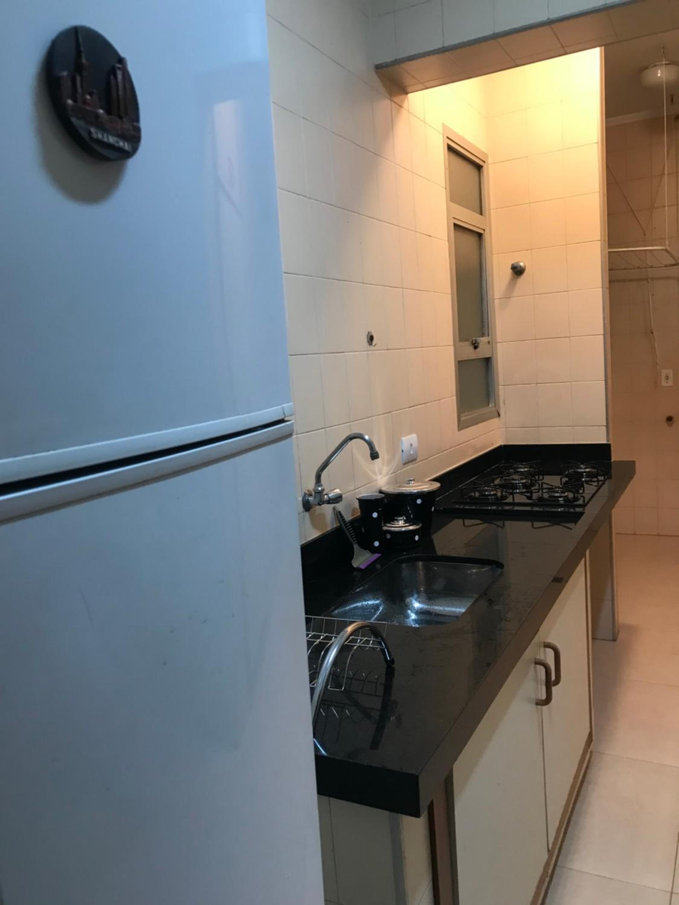 Apto Alemanha no centro de Ribeirão Preto SP
