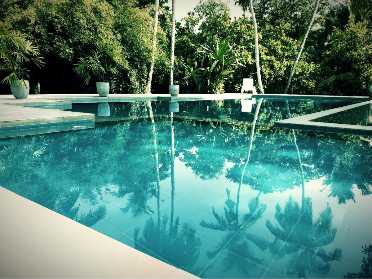 Villa South view 2