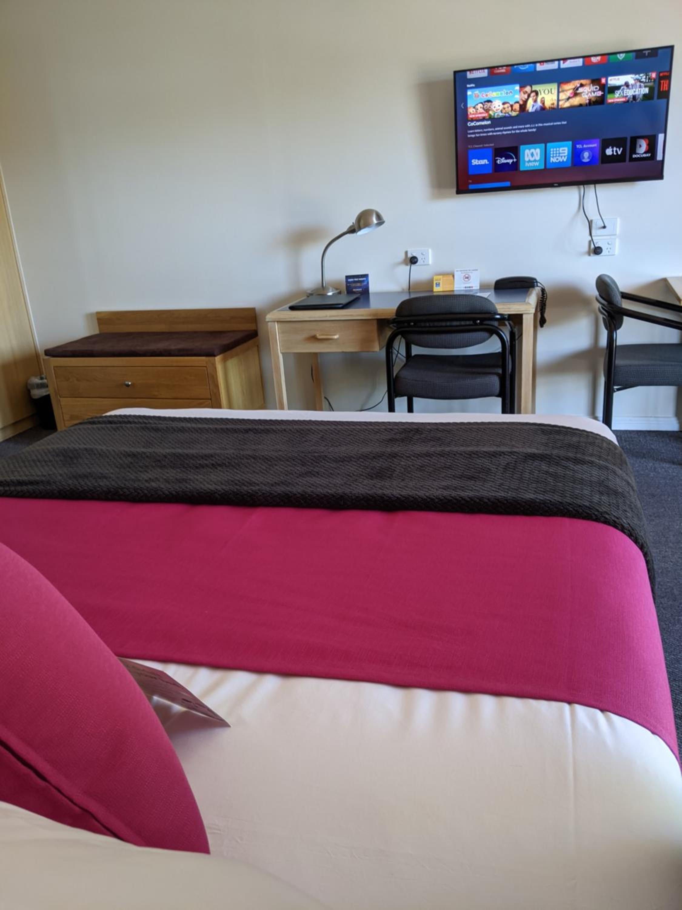 Comfort Inn Lady Augusta