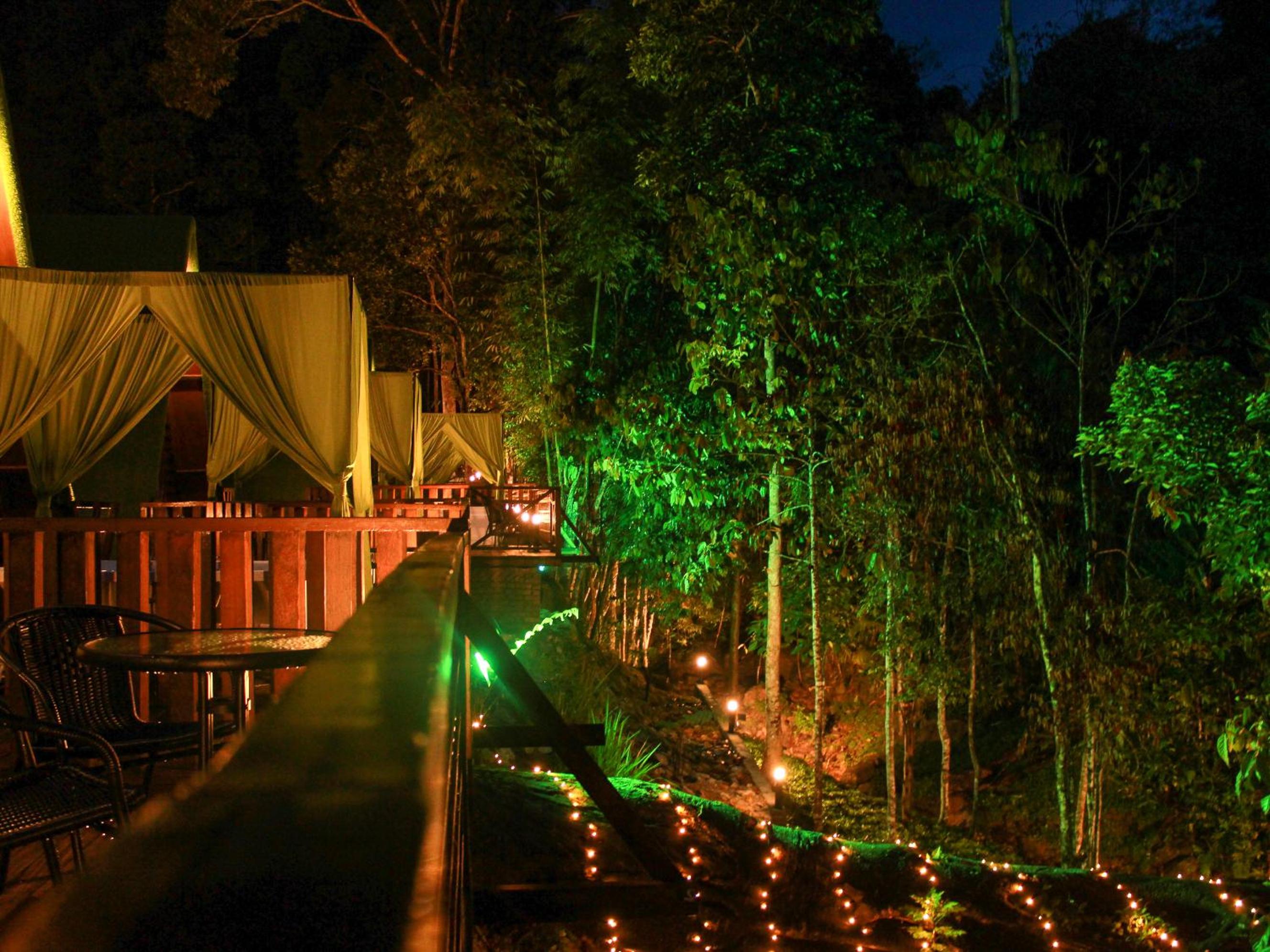 Rustcamps Glamping Resort photo 7