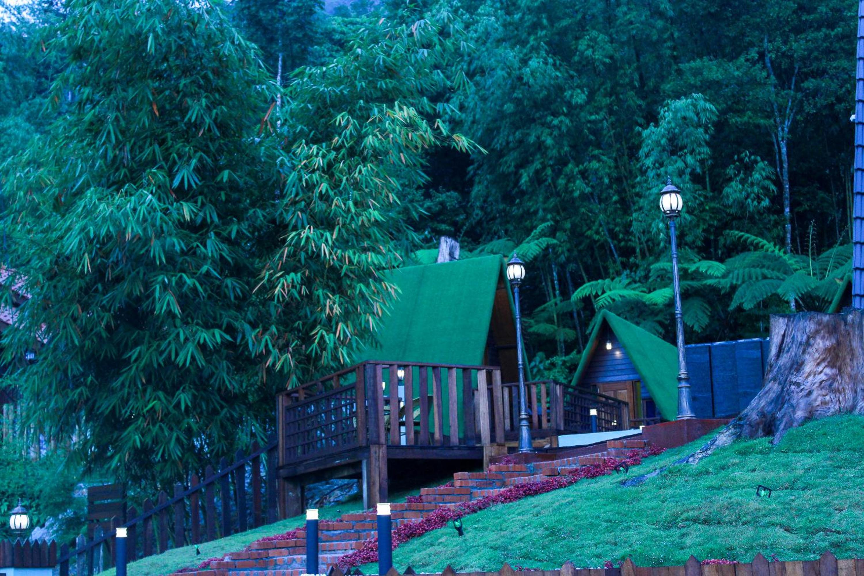 Rustcamps Glamping Resort photo 2