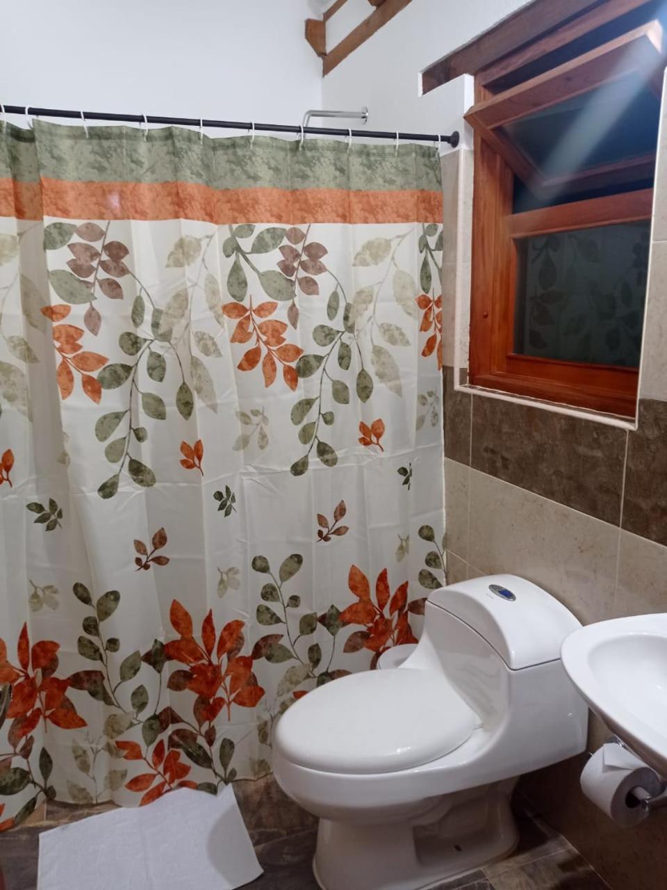 Casa Hotel La Villa del Rosario