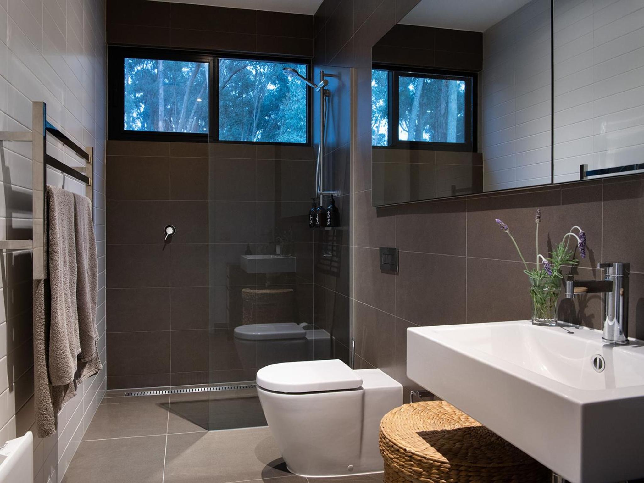 Kangary - bush retreat with outdoor spa