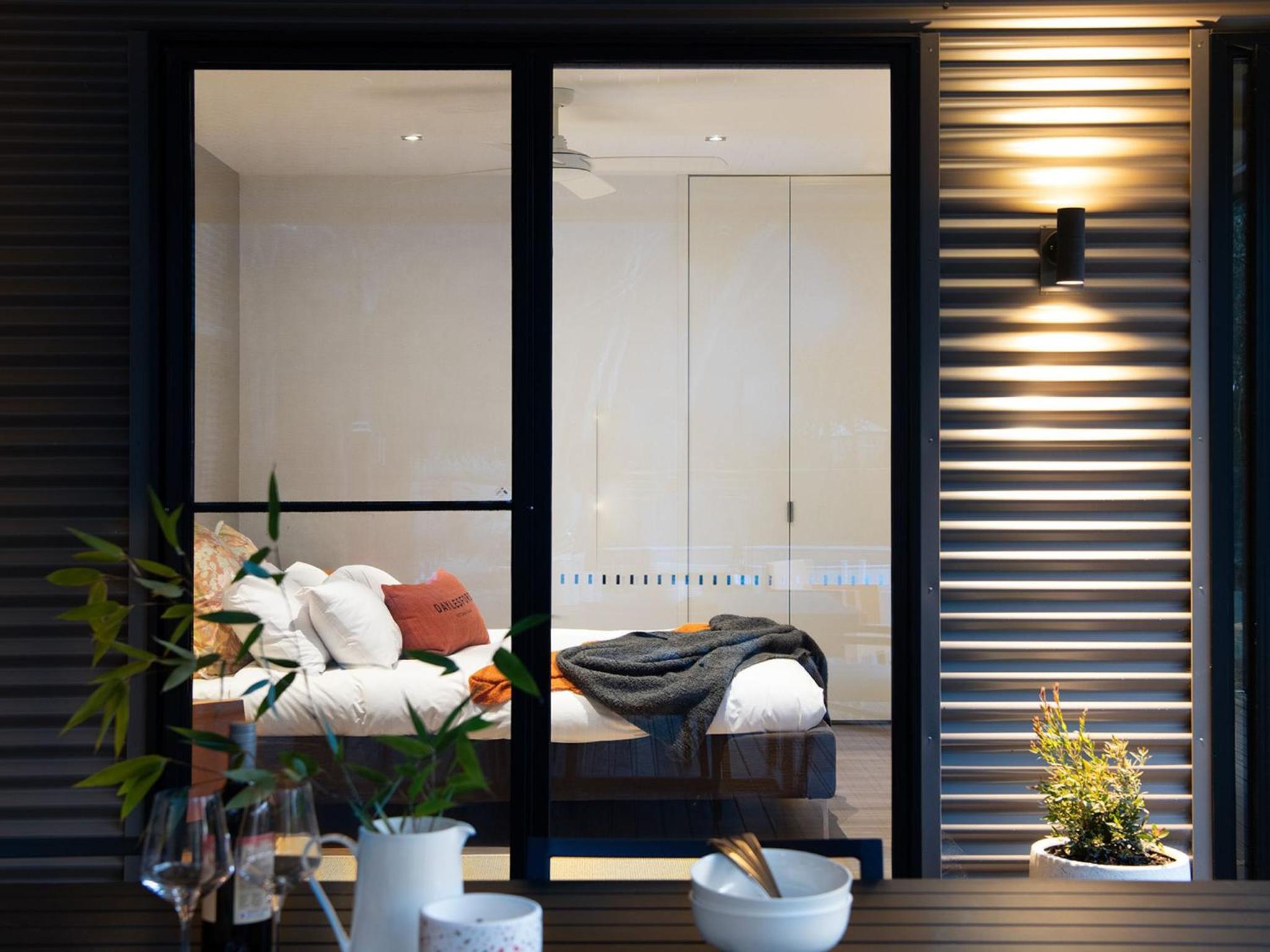 Kangary - bush retreat with outdoor spa