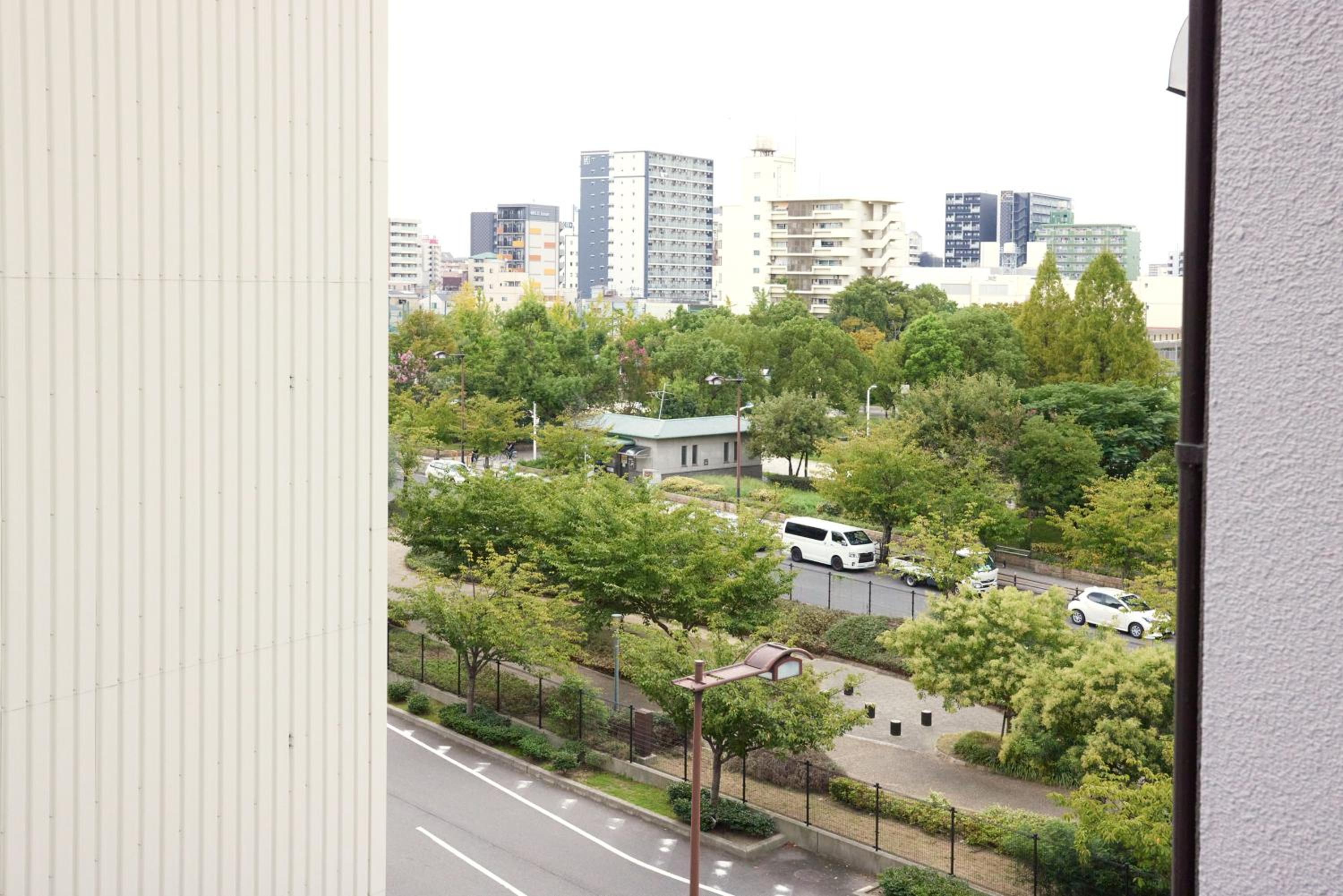 A.A.O BLDG. NAMBA