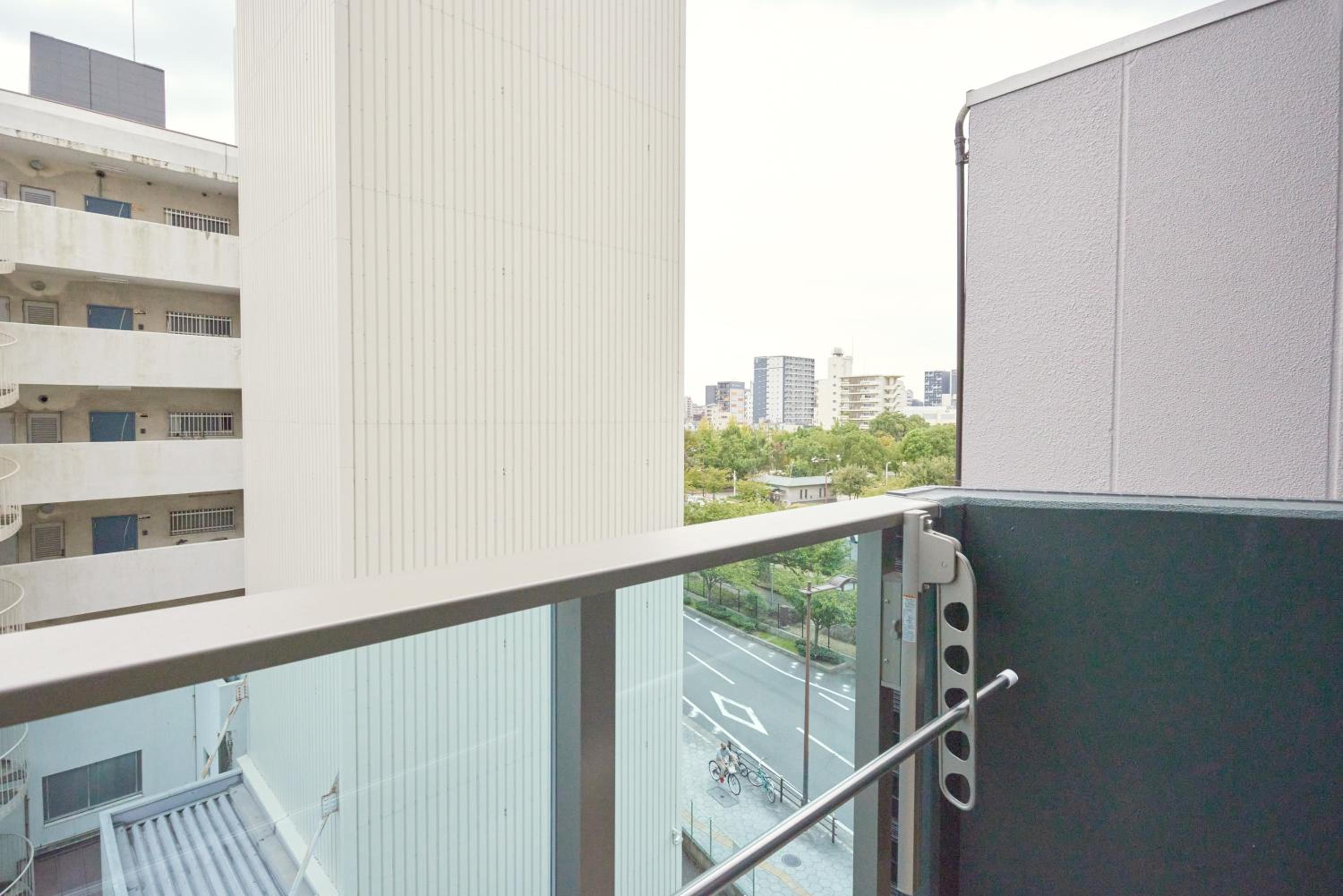 A.A.O BLDG. NAMBA