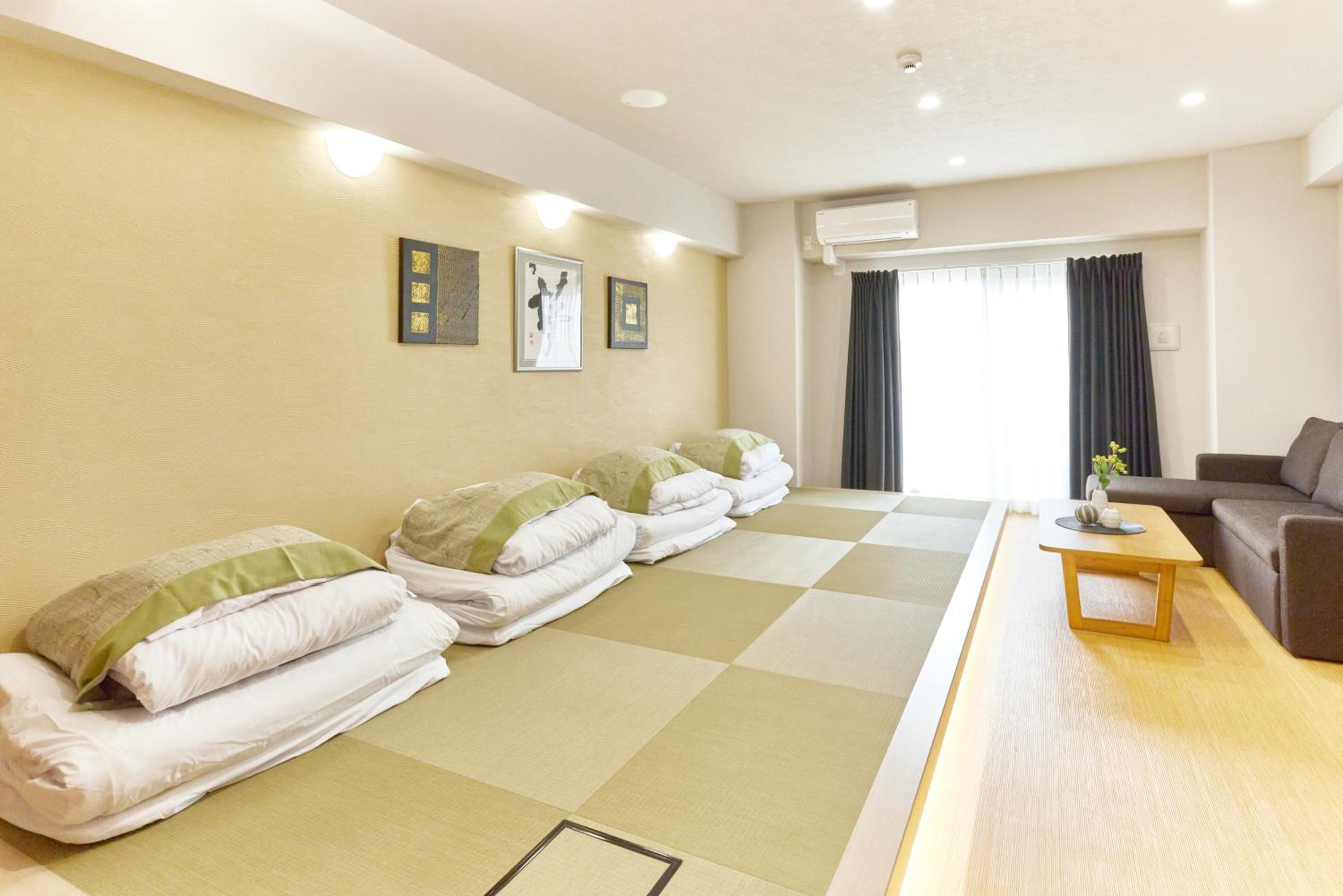 A.A.O BLDG. NAMBA
