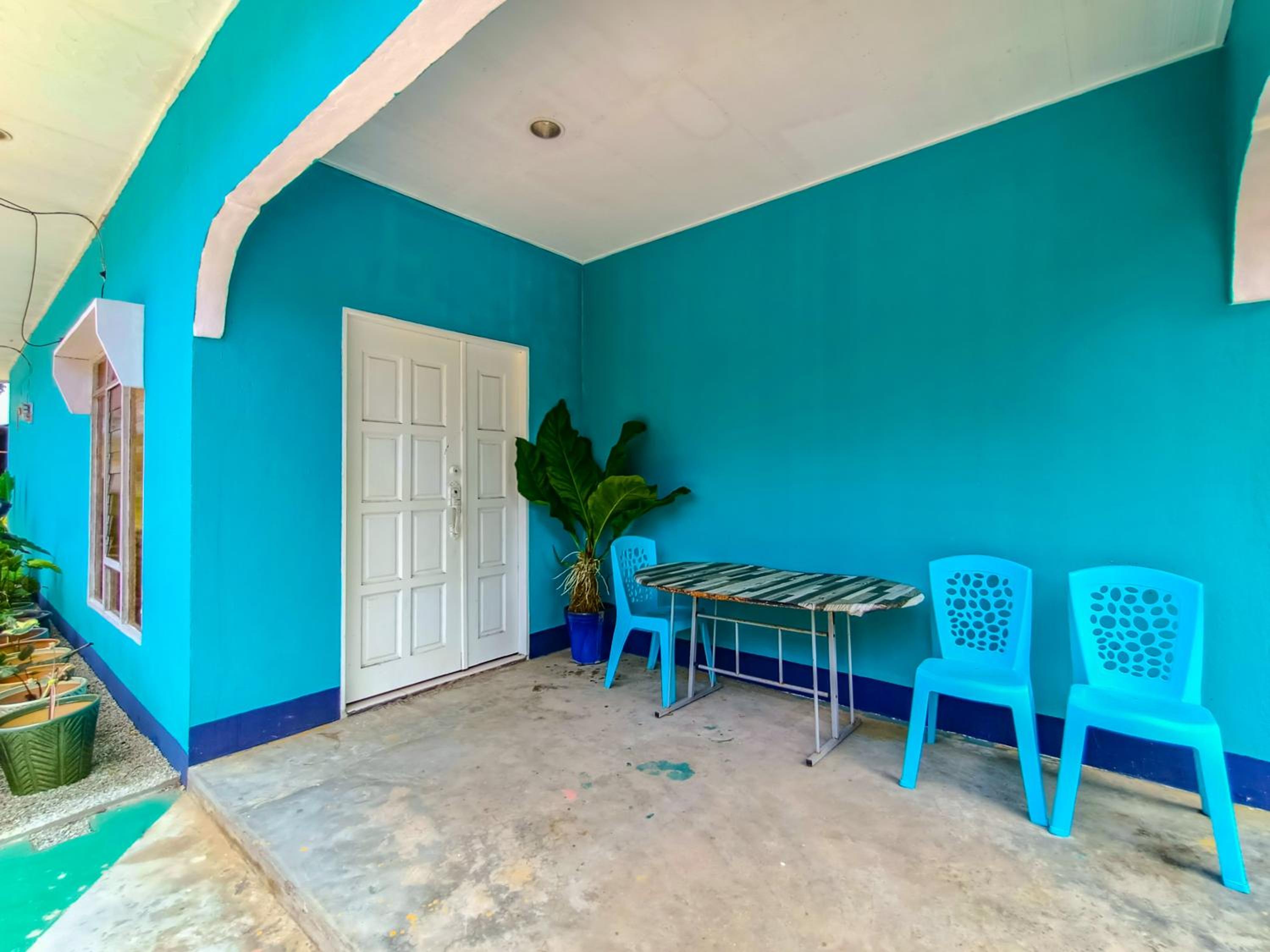 Villa Bonda Langkawi