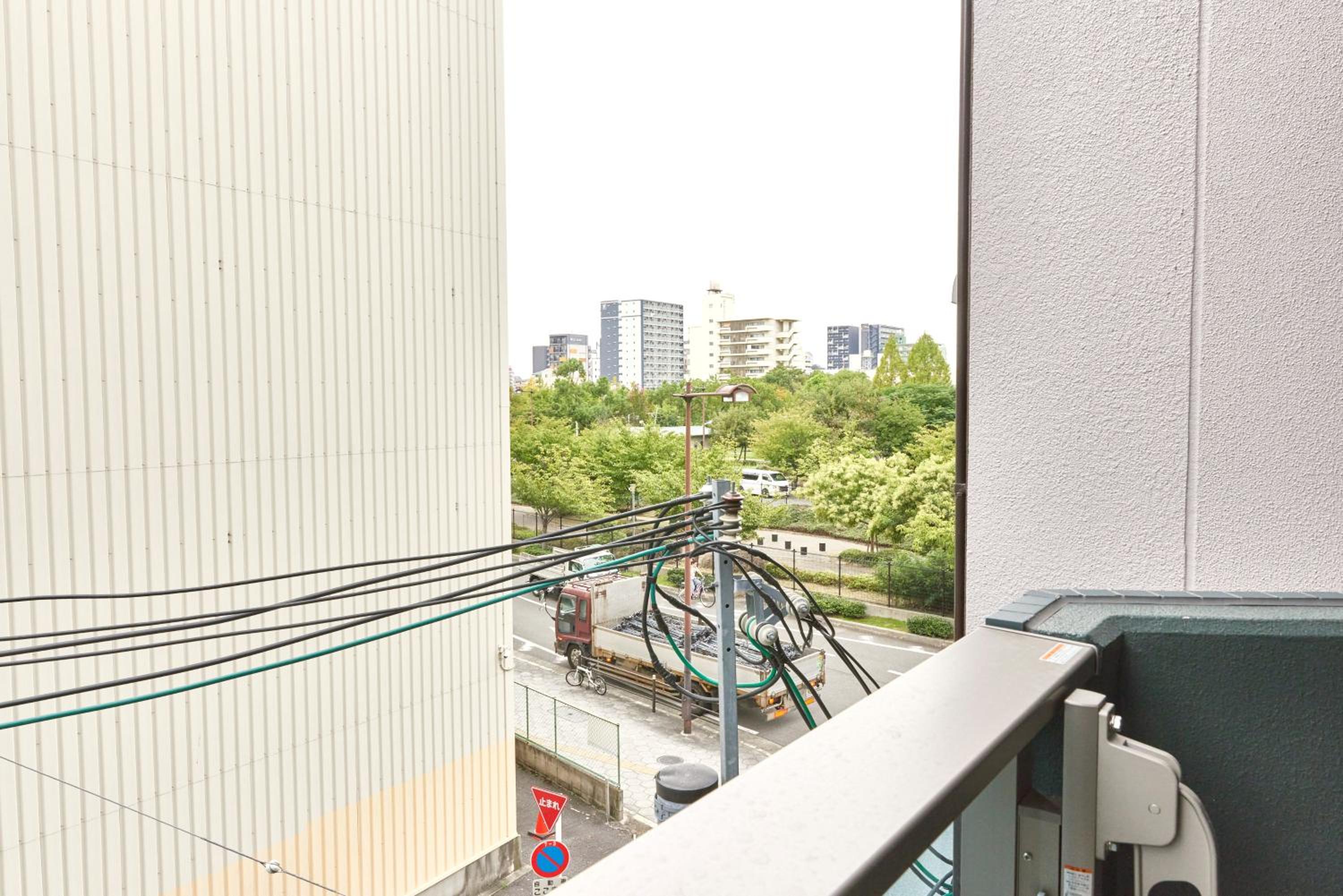 A.A.O BLDG. NAMBA