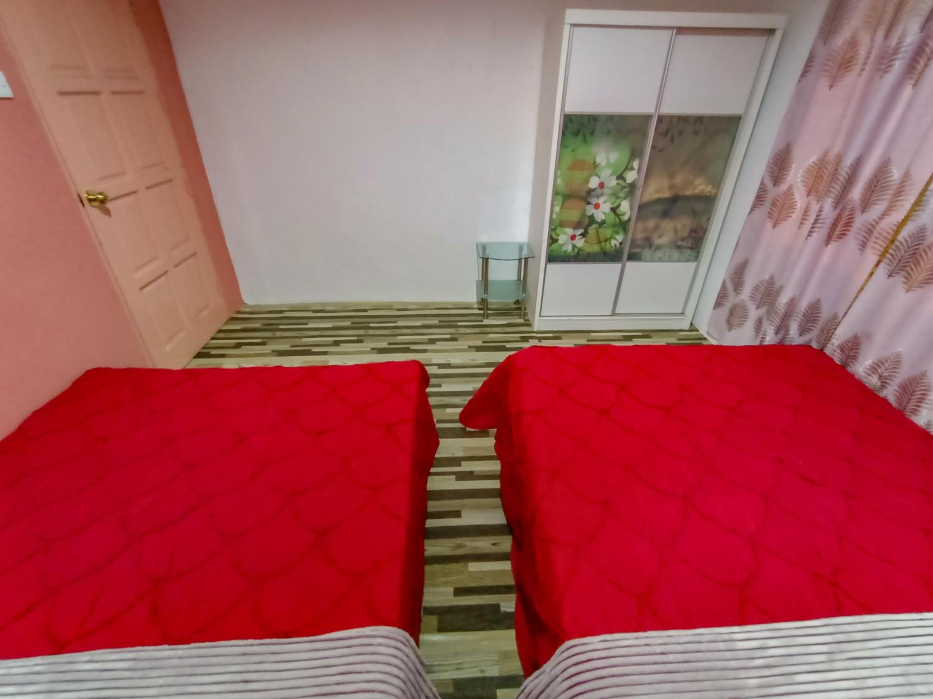Villa Bonda Langkawi
