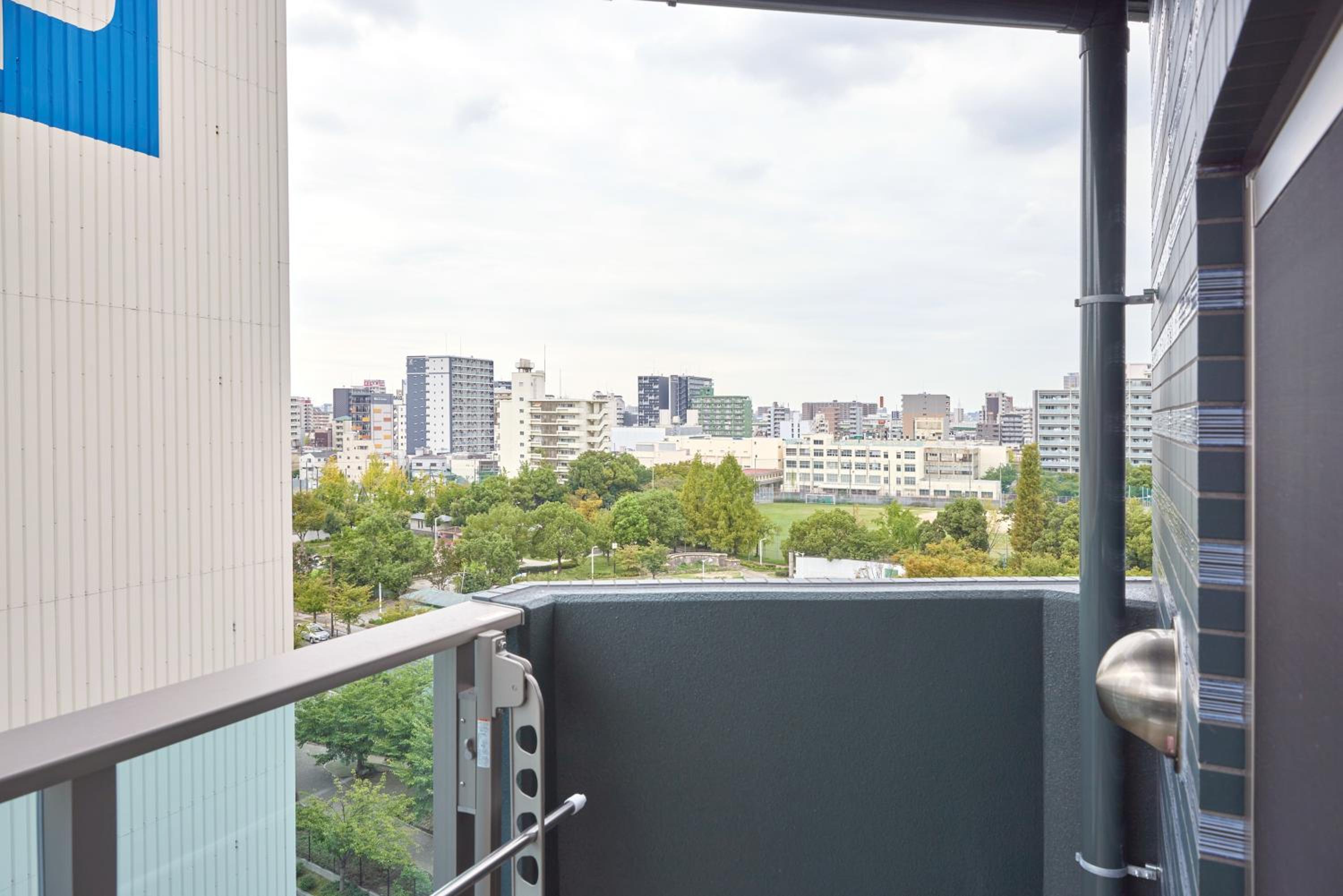 A.A.O BLDG. NAMBA