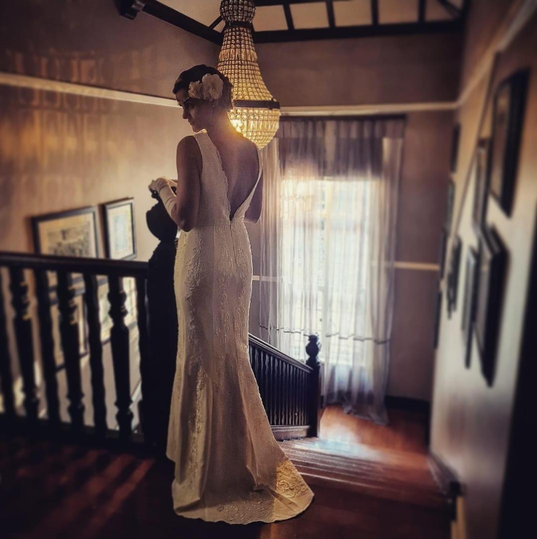 The Great Gatsby Houghton