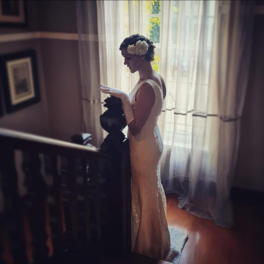 The Great Gatsby Houghton