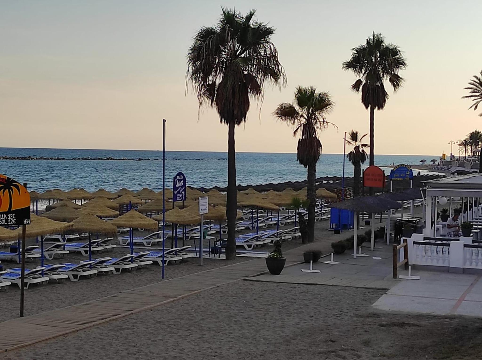 BENALMAR PLAYA view 2