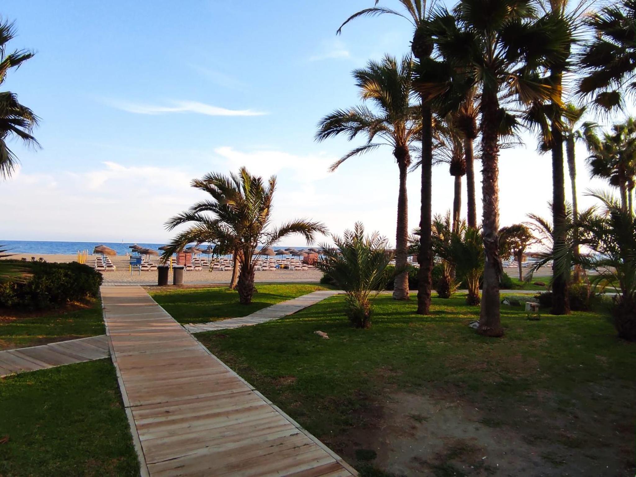 BENALMAR PLAYA view 3