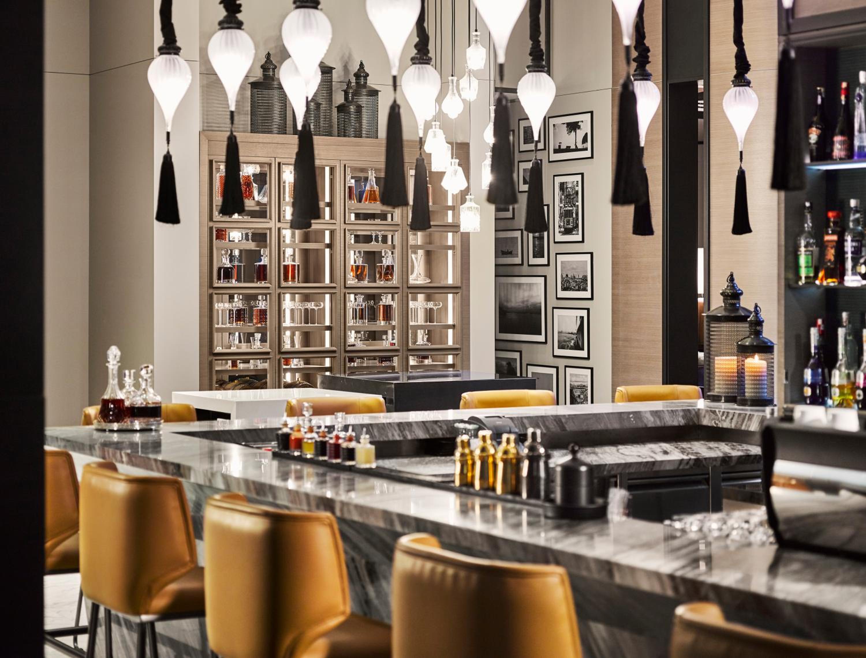 Fairmont Quasar İstanbul Otel - Image 66