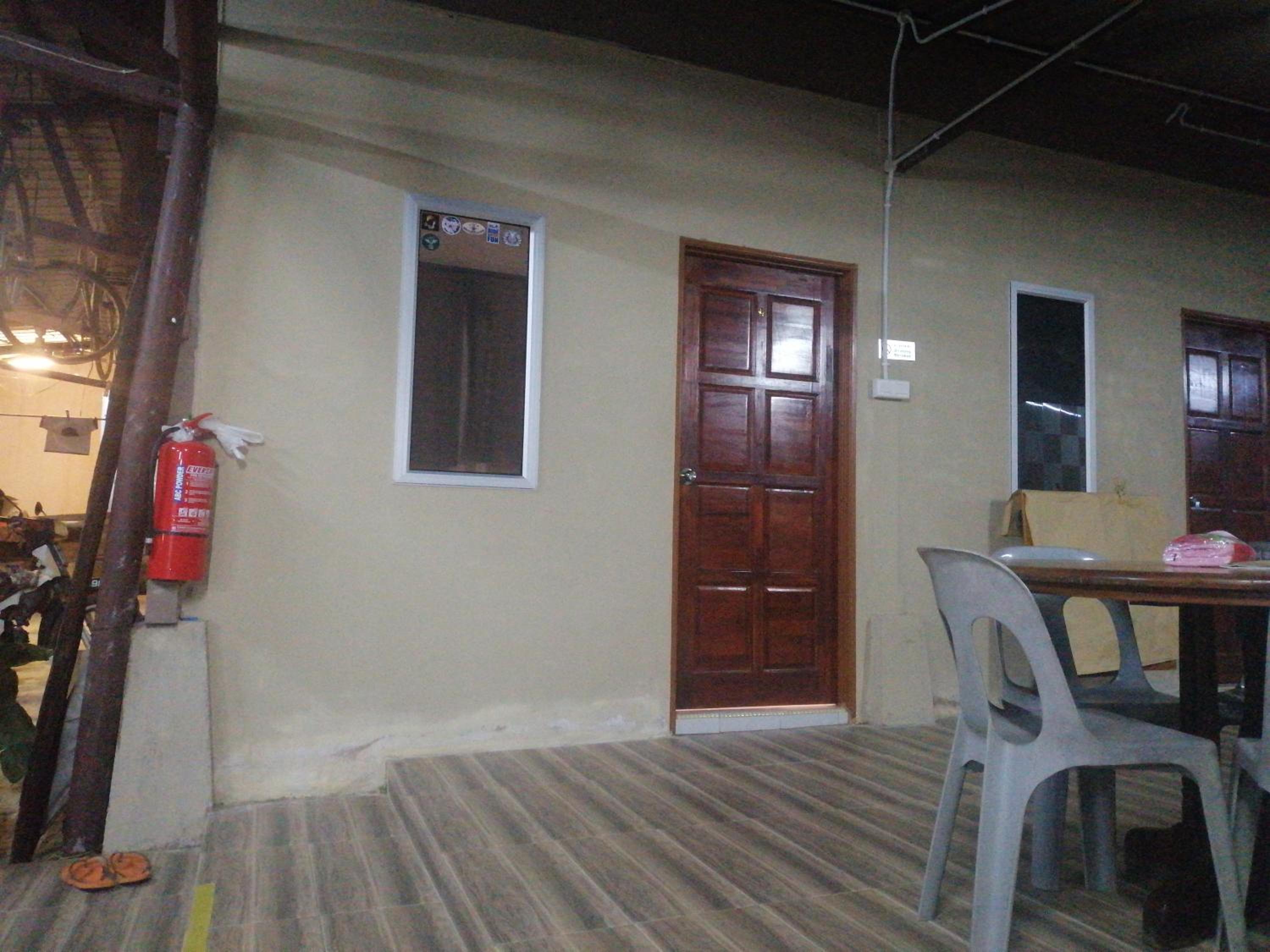 Sungai Lembing Pollock Home Stay photo 2