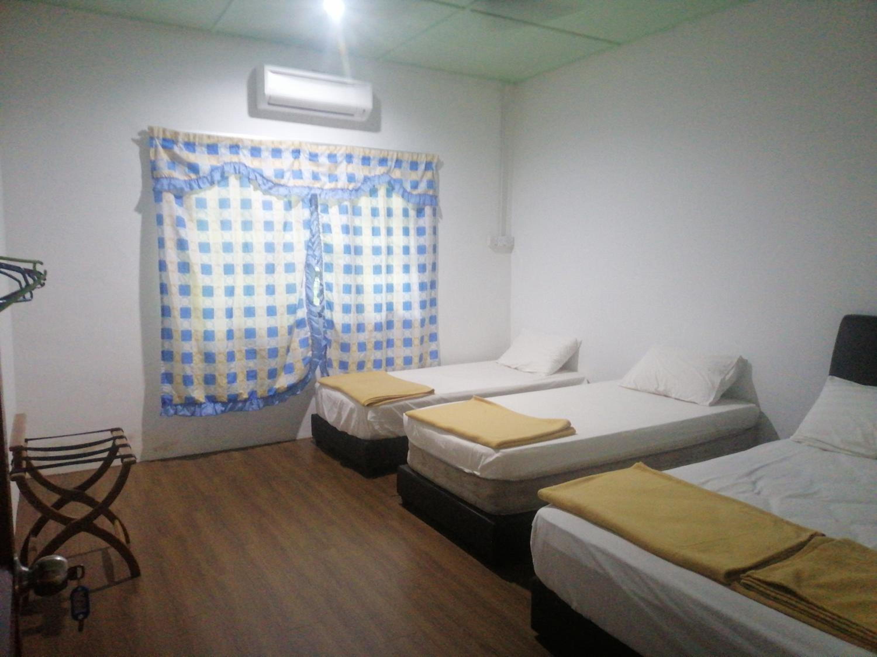 Sungai Lembing Pollock Home Stay photo 5