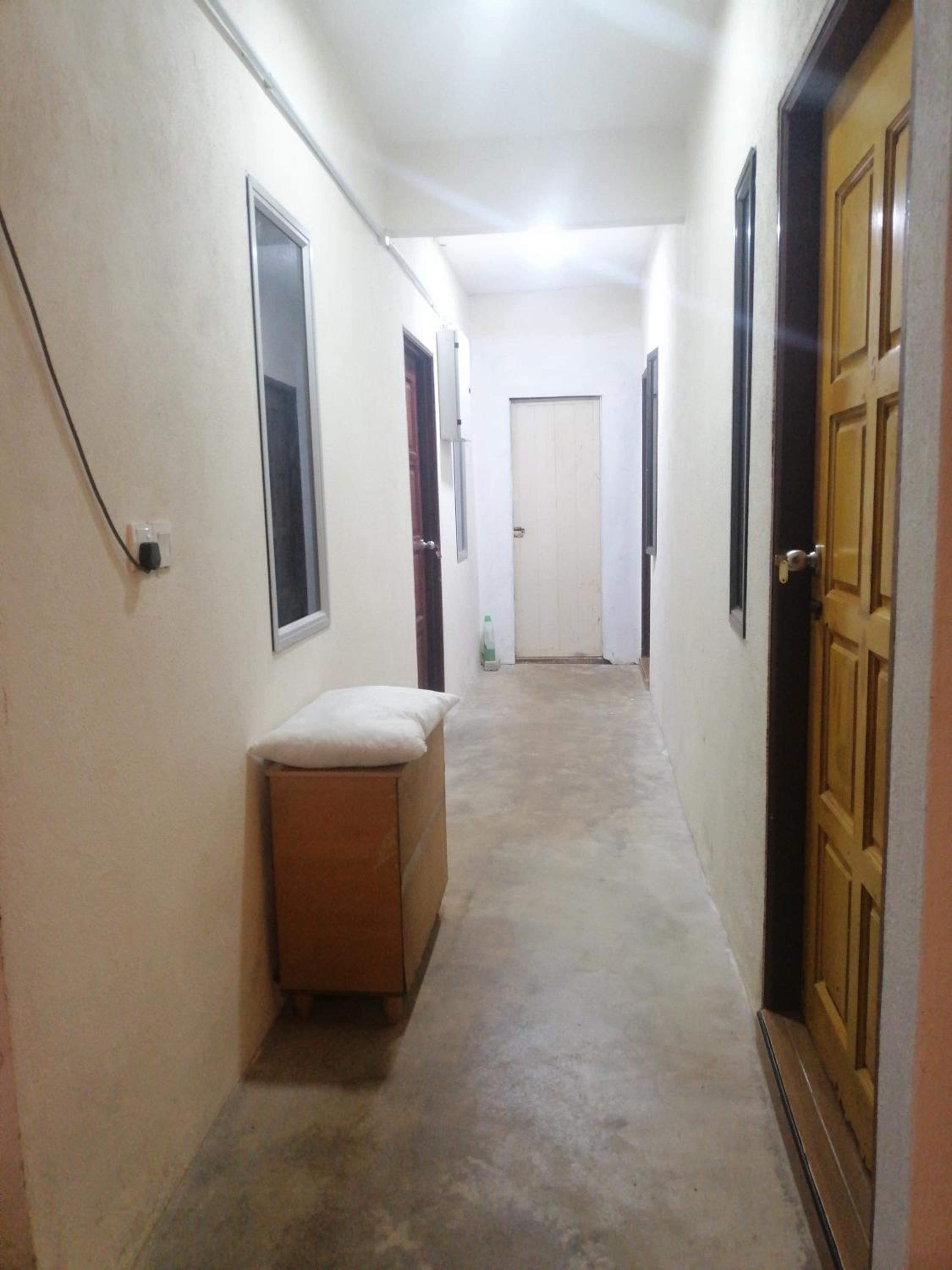 Sungai Lembing Pollock Home Stay photo 7