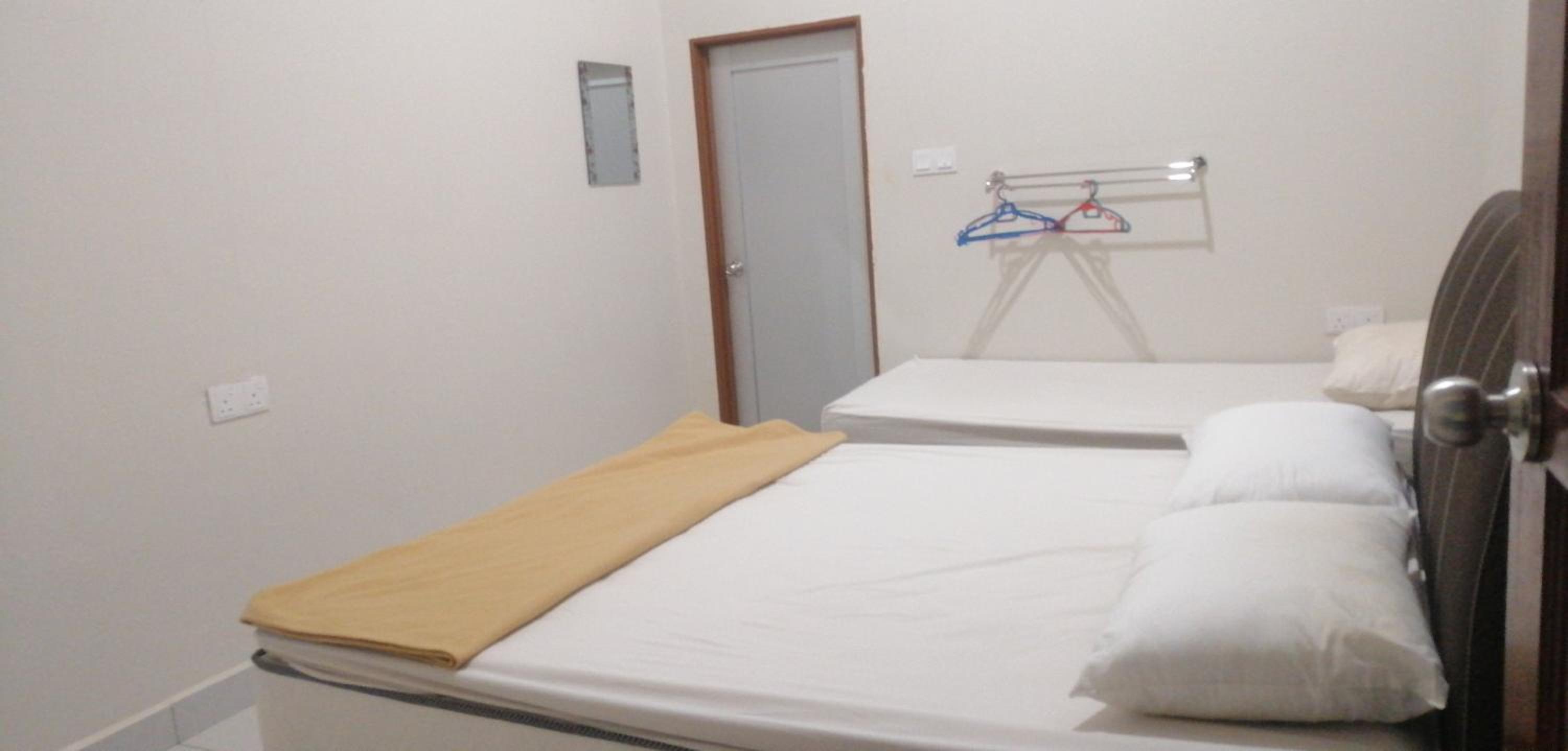 Sungai Lembing Pollock Home Stay photo 4