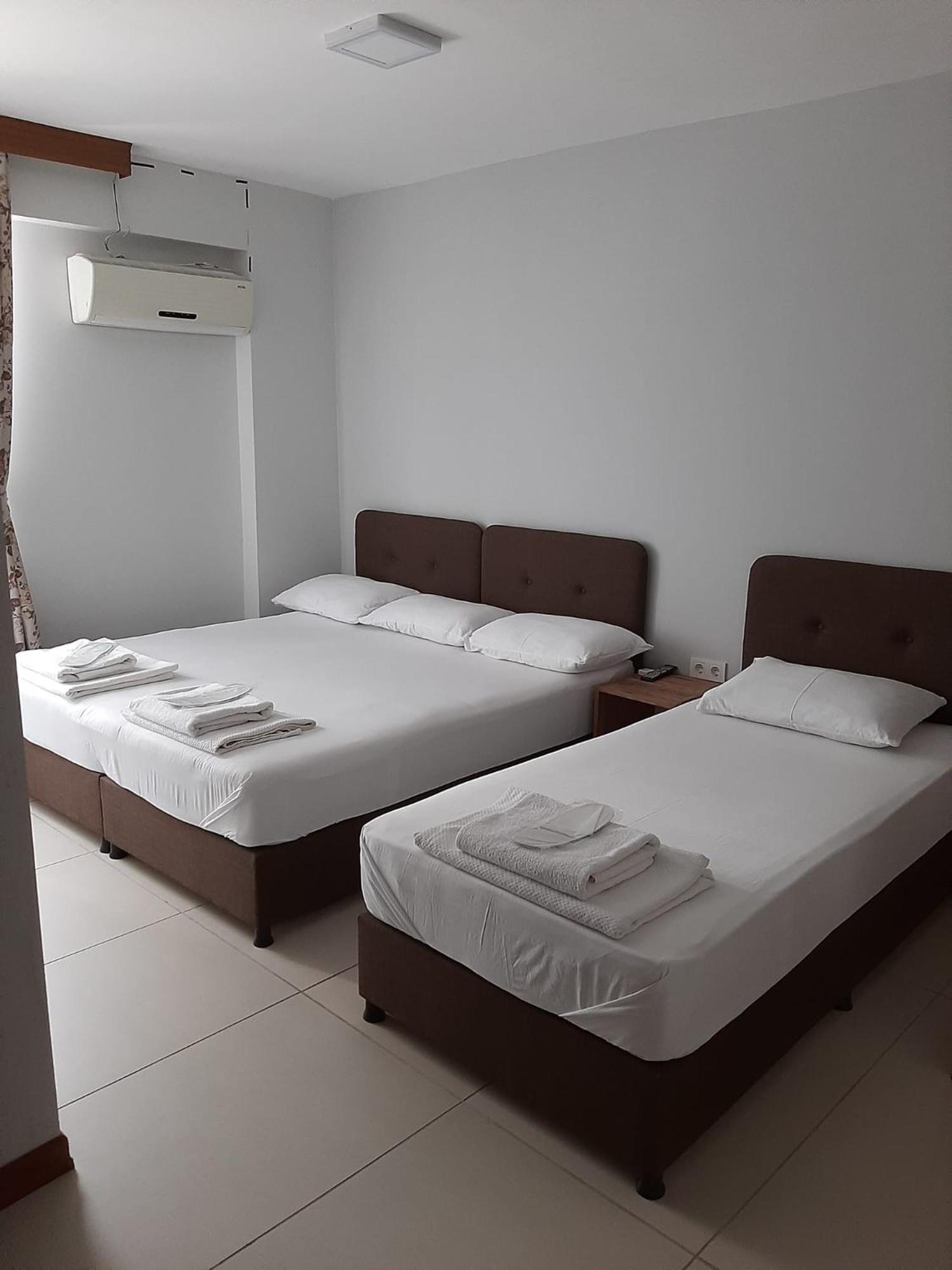 Yeşilyurt otel
